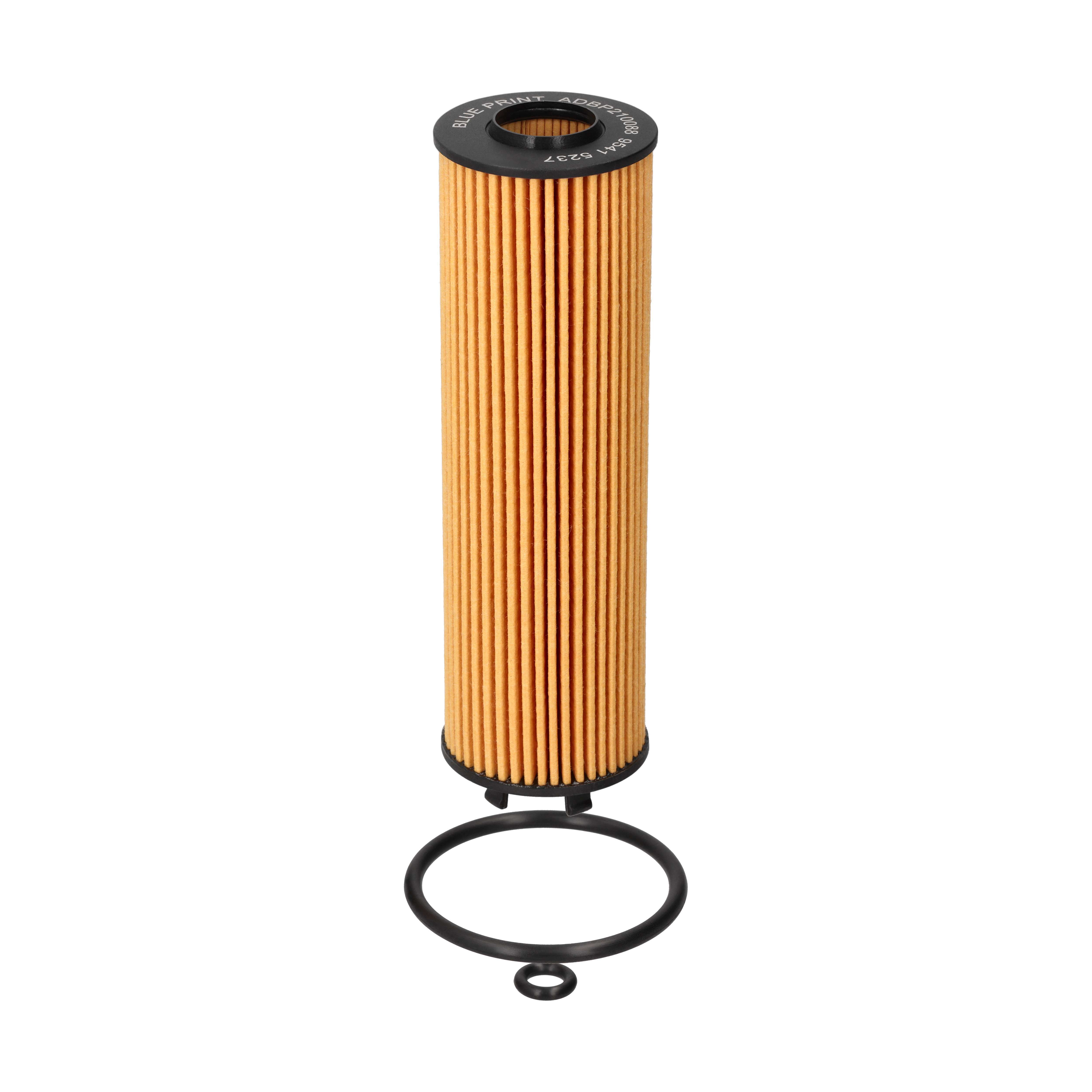 BLUE PRINT Oliefilter adbp210088 Filterindsats height_mm_209|Højde [mm]|161 inner_diameter_mm_496|Indvendig diameter [mm]|29 outer_diameter_mm_497|Yde