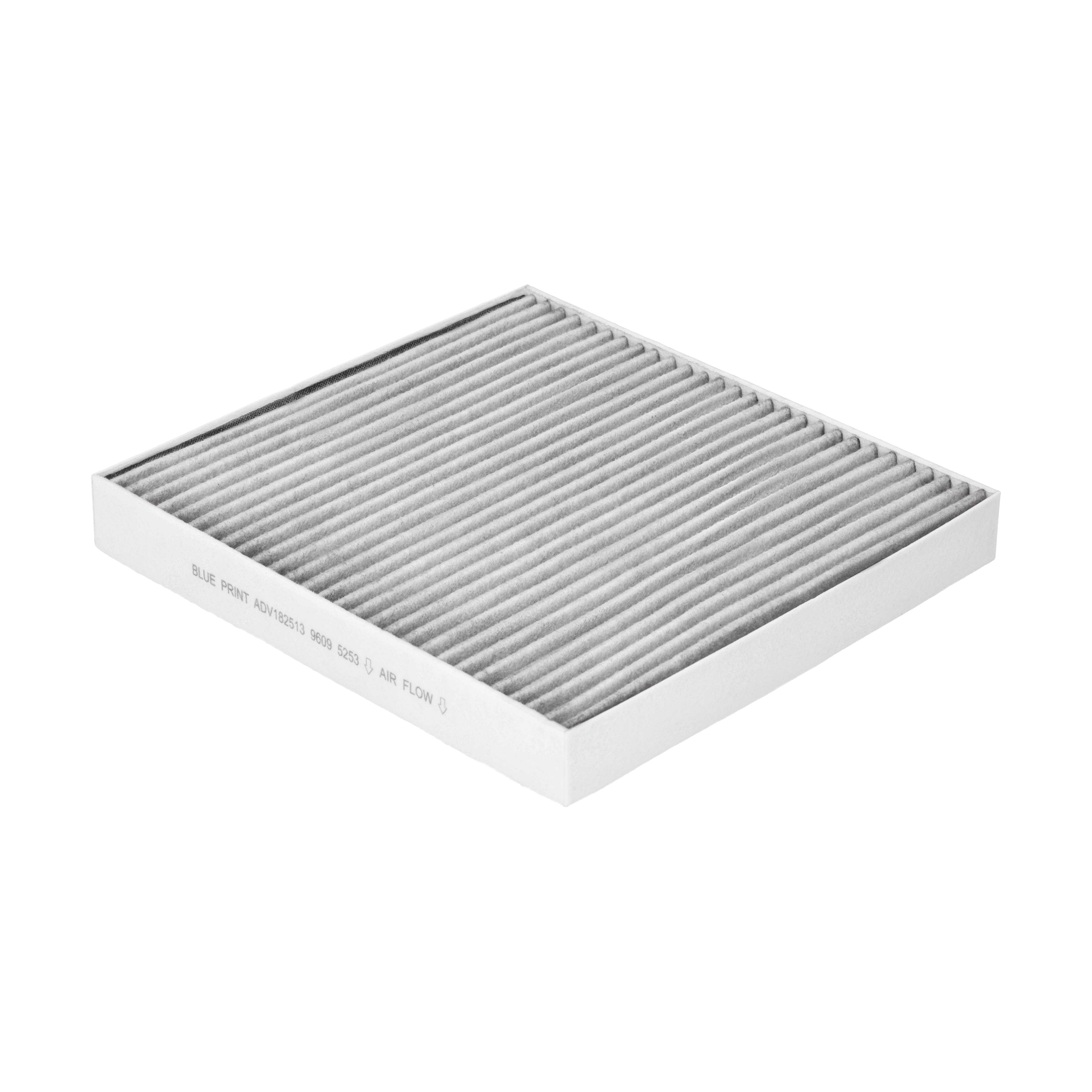 BLUE PRINT Kabineluftfilter adv182513 for FORD CUPRA MAN SEAT VW (FAW)