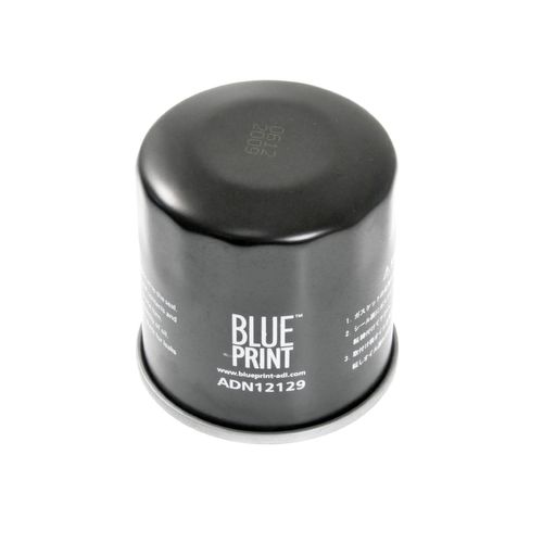 Produktbillede for Oliefilter