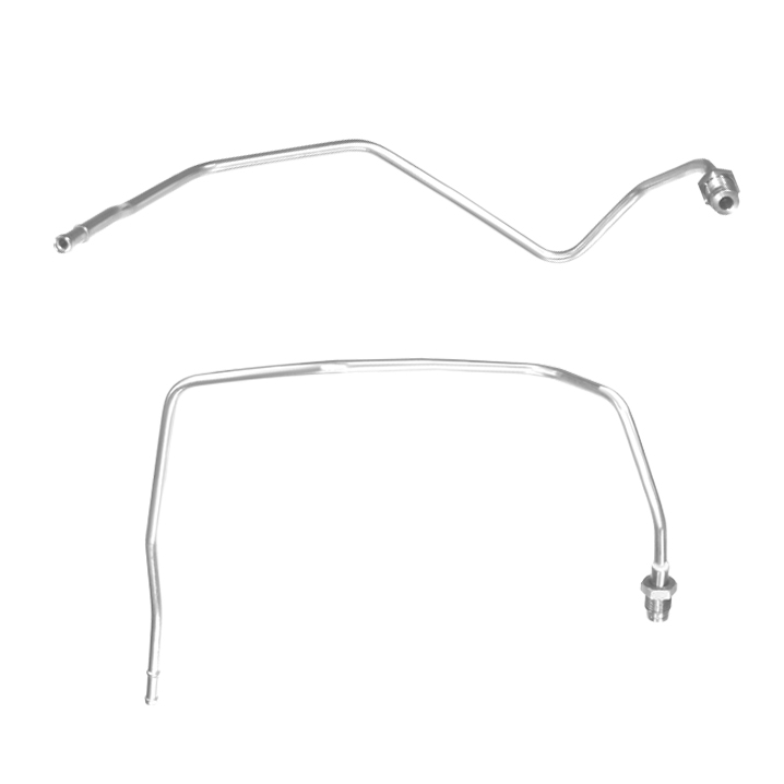 BM CATALYSTS Trykslange, tryksensor (sod-/partikelfilter) pp11103a for PEUGEOT
