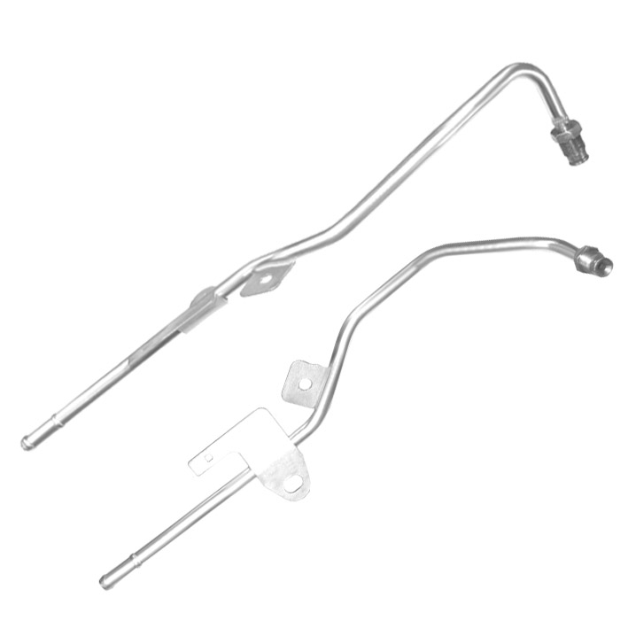 Trykslange, tryksensor (sod-/partikelfilter), BM CATALYSTS, b.la. til Toyota