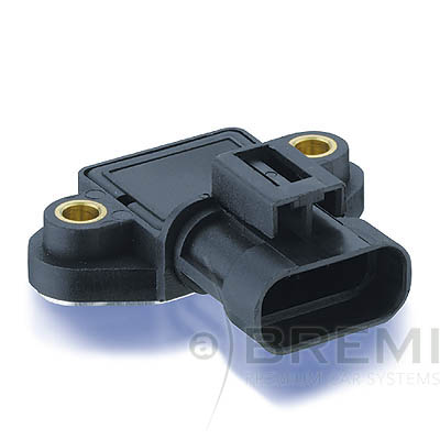 BREMI Tændingsmodul 14450 for NISSAN