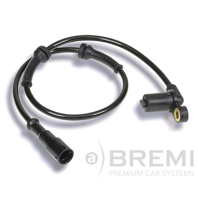 11: ABS Sensor, BREMI, b.la. til Renault