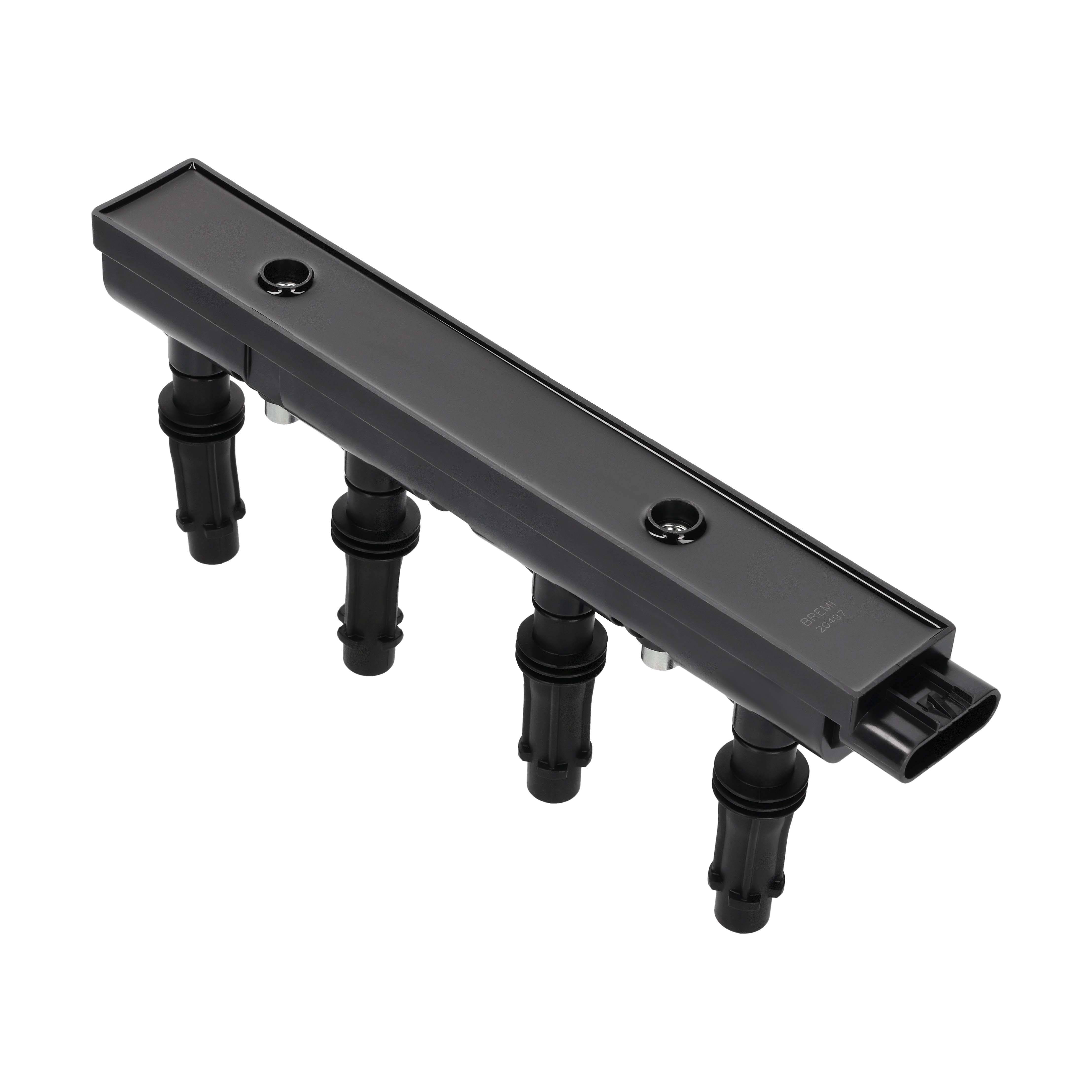 BREMI Tændspole 20497 for VAUXHALL OPEL GENERAL MOTORS CHEVROLET