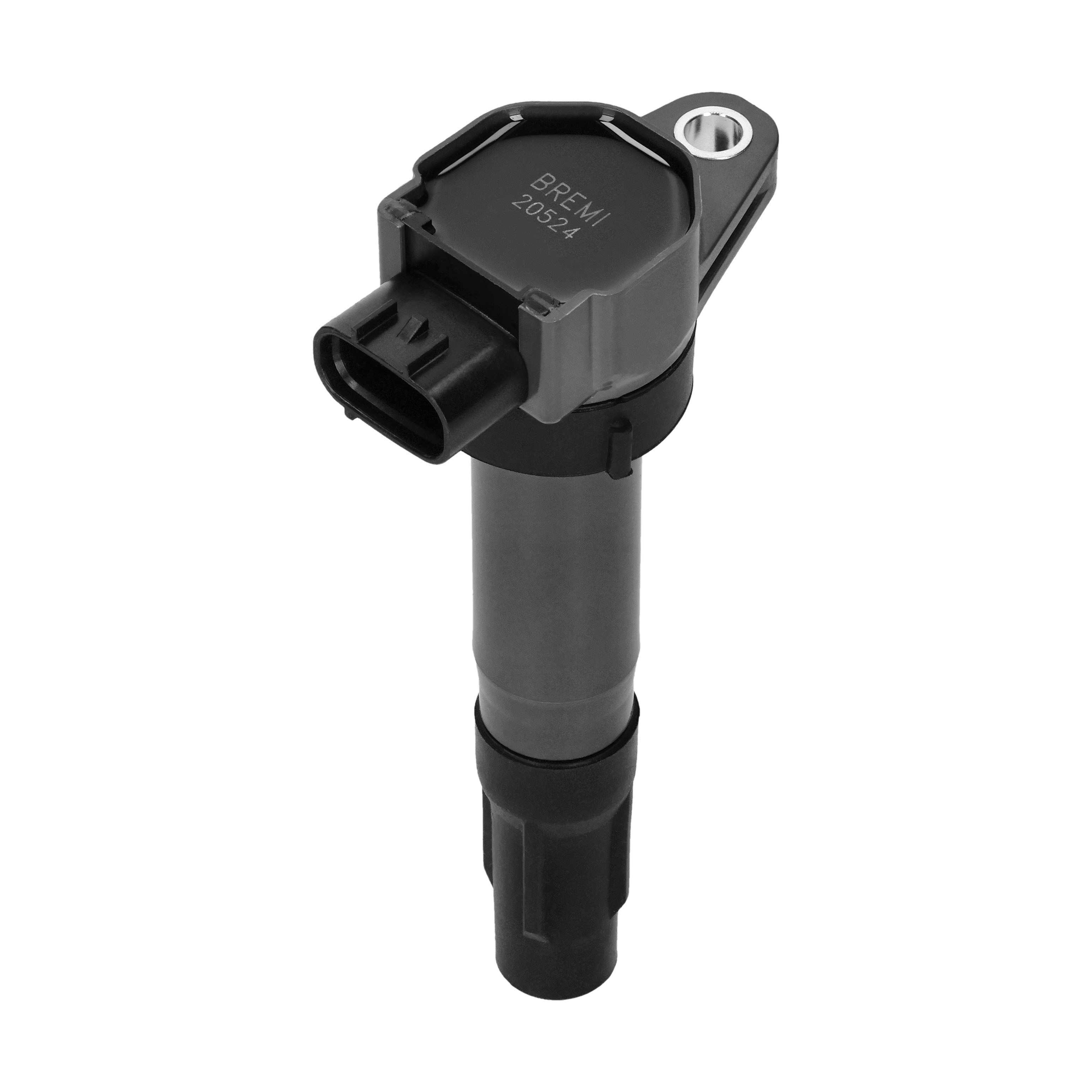BREMI Tændspole 20524 for VAUXHALL FIAT SUZUKI