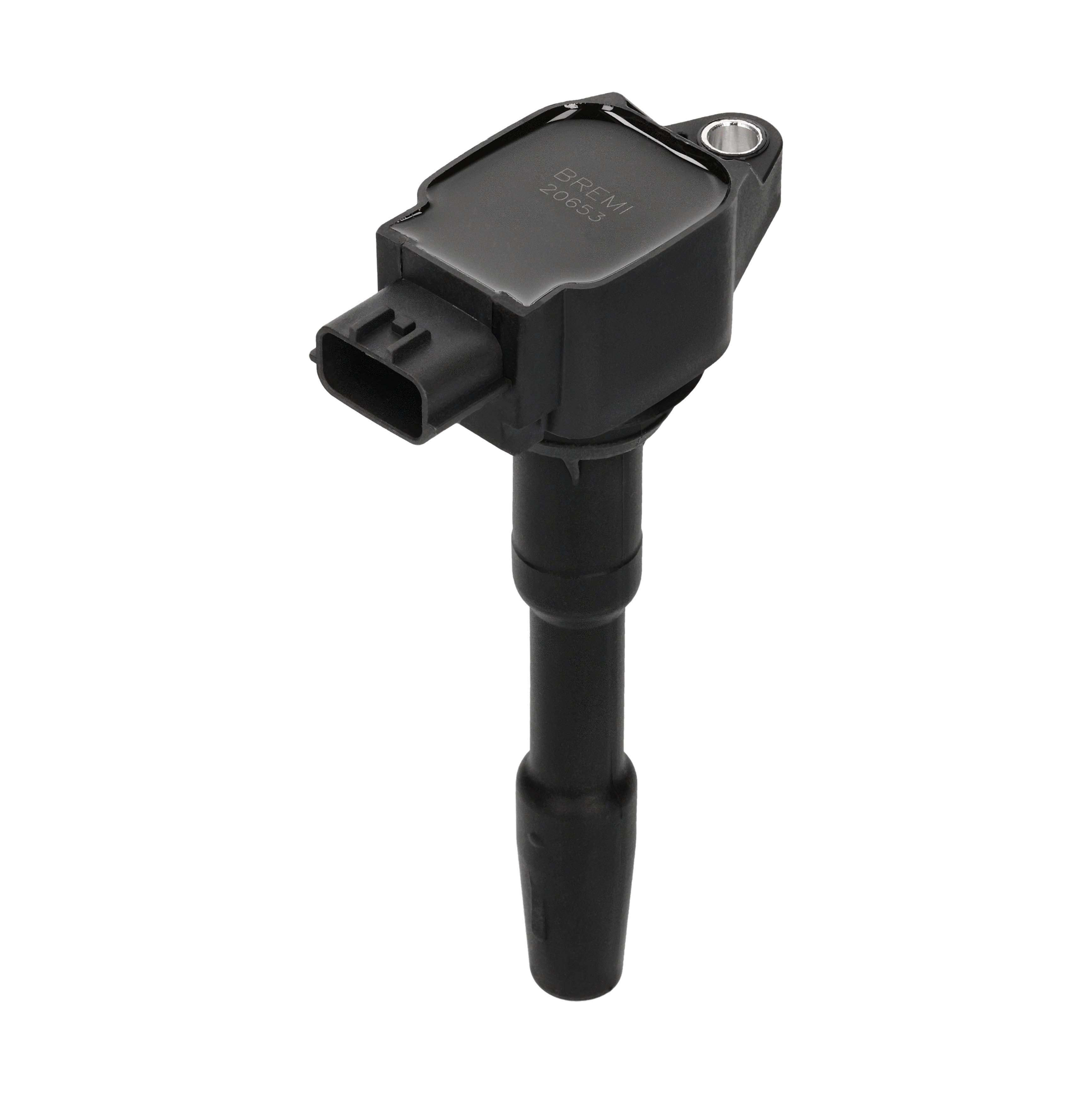 BREMI Tændspole 20653 for MERCEDES-BENZ RENAULT NISSAN GENERAL MOTORS