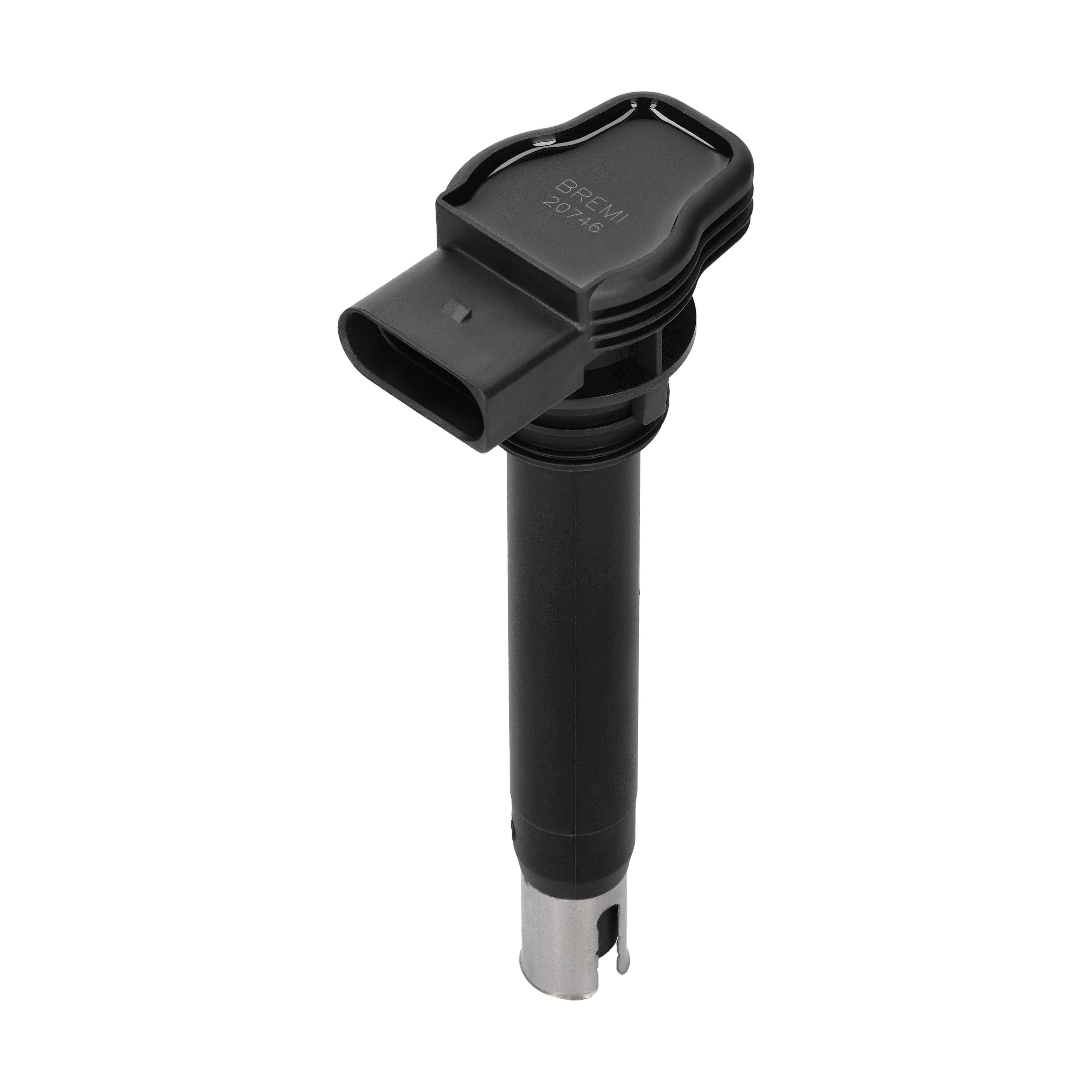 BREMI Tændspole 20746 for SEAT