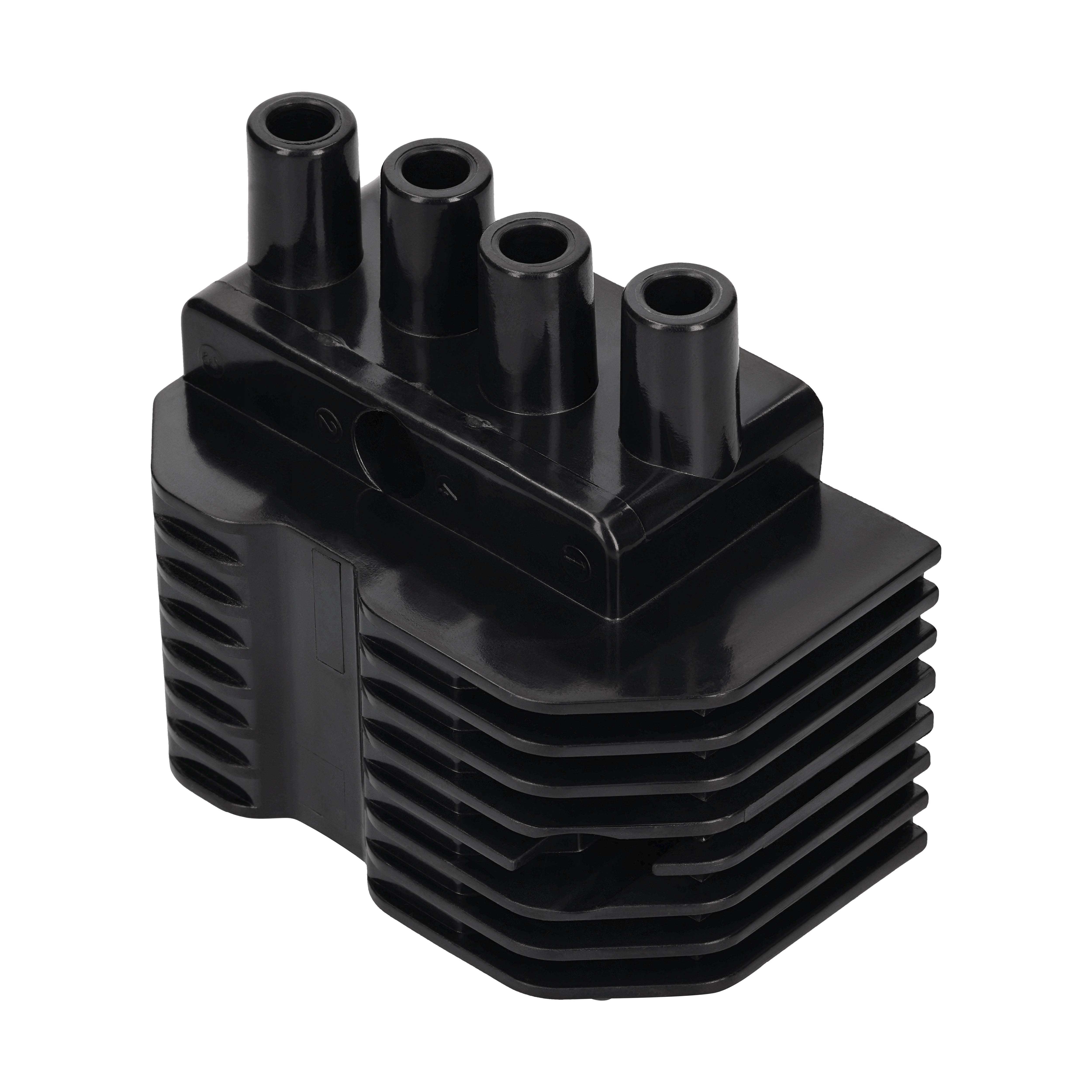 BREMI Tændspole 20160 for GENERAL MOTORS OPEL FIAT ALFA ROMEO
