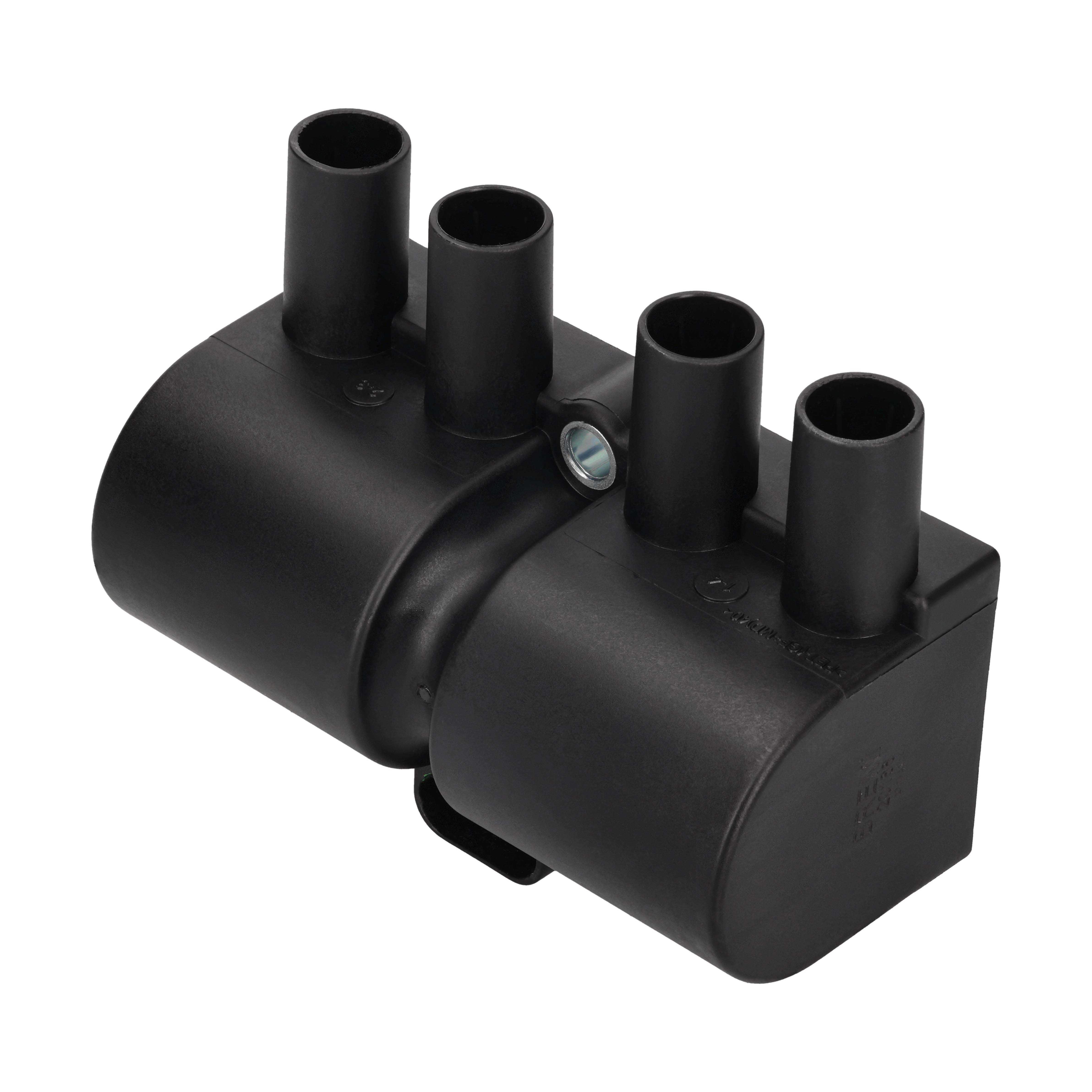 BREMI Tændspole 20166 for OPEL GENERAL MOTORS CHEVROLET CHERY