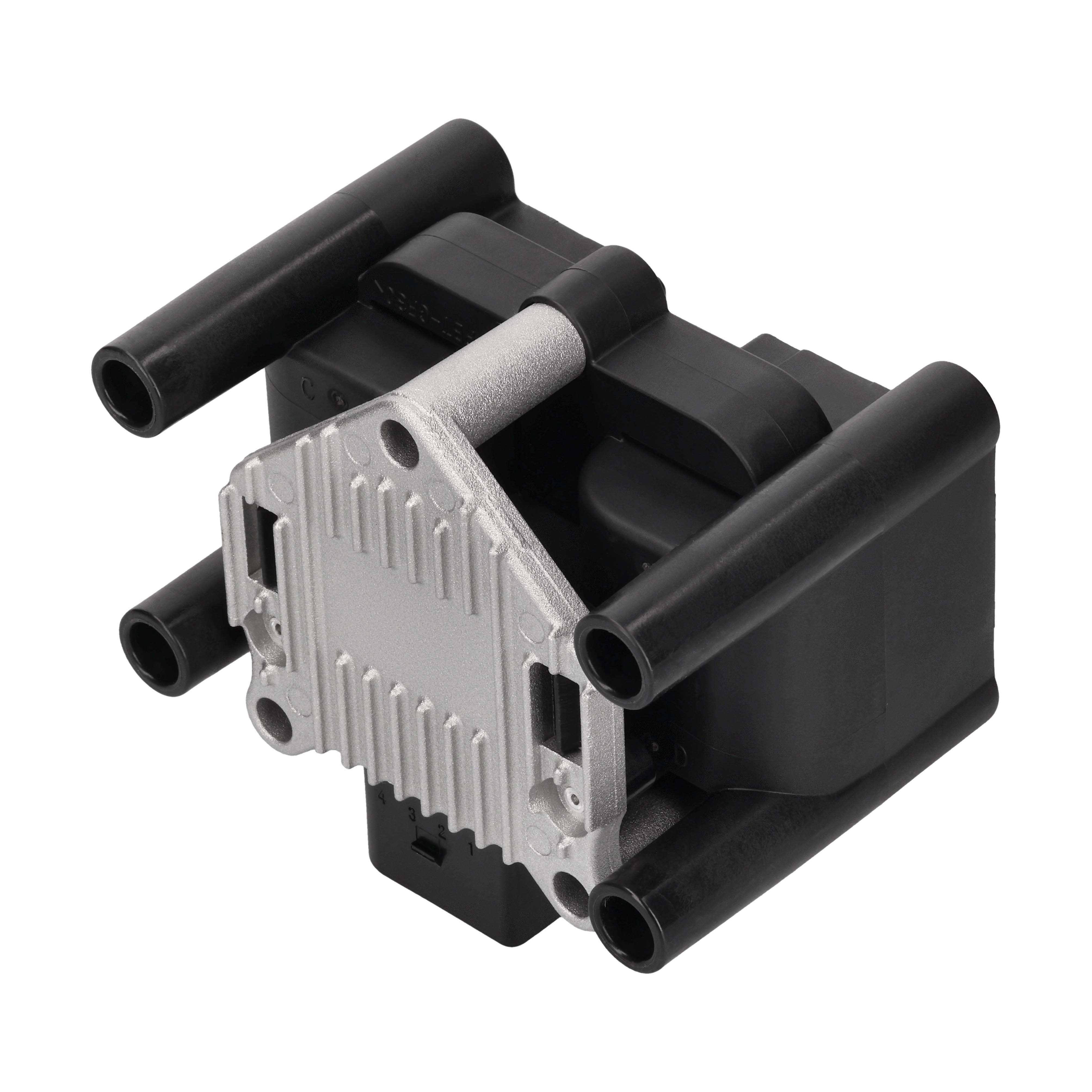 BREMI Tændspole 11731 for SEAT VAG VW GENERAL MOTORS VW (SVW)