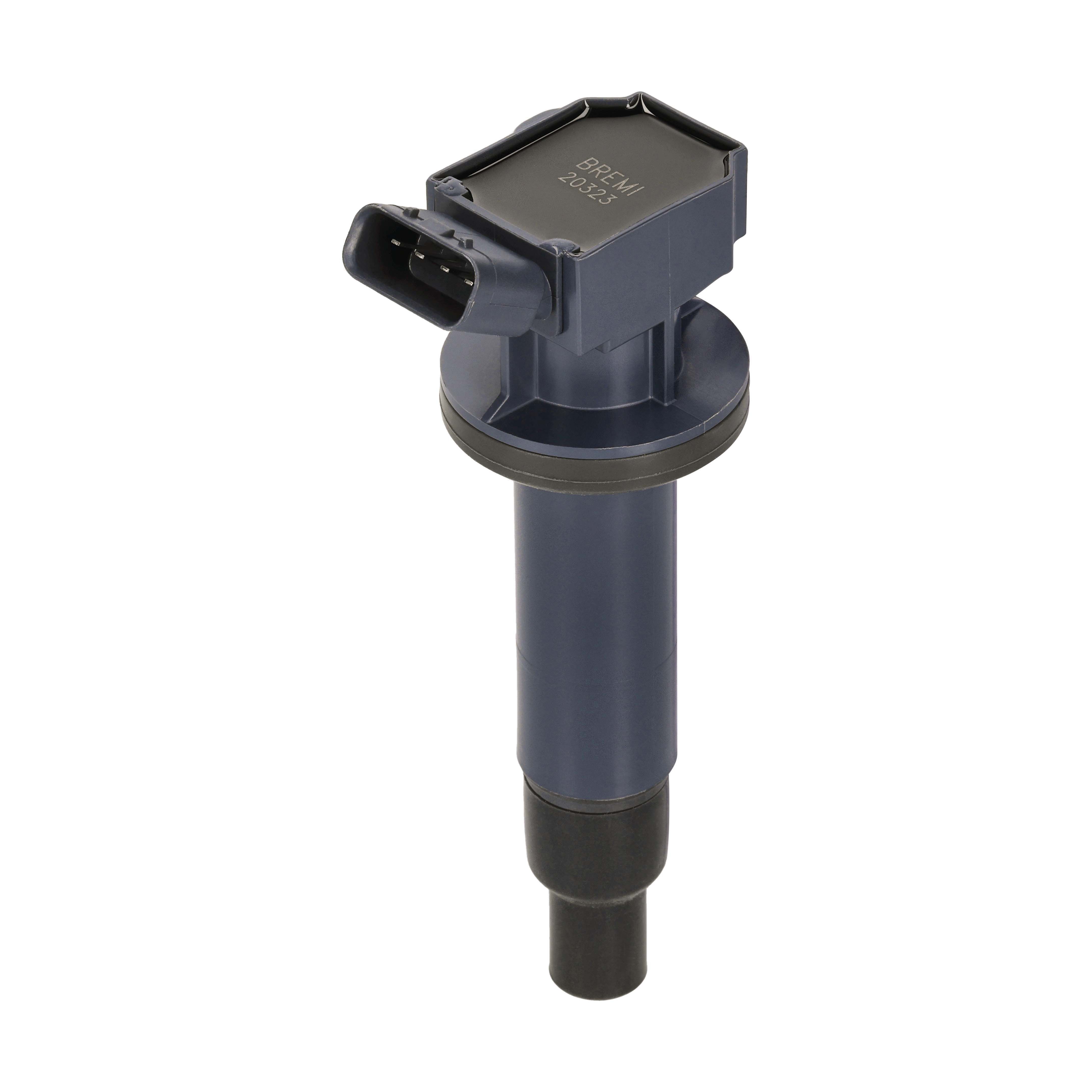BREMI Tændspole 20323 for PEUGEOT SUBARU TOYOTA