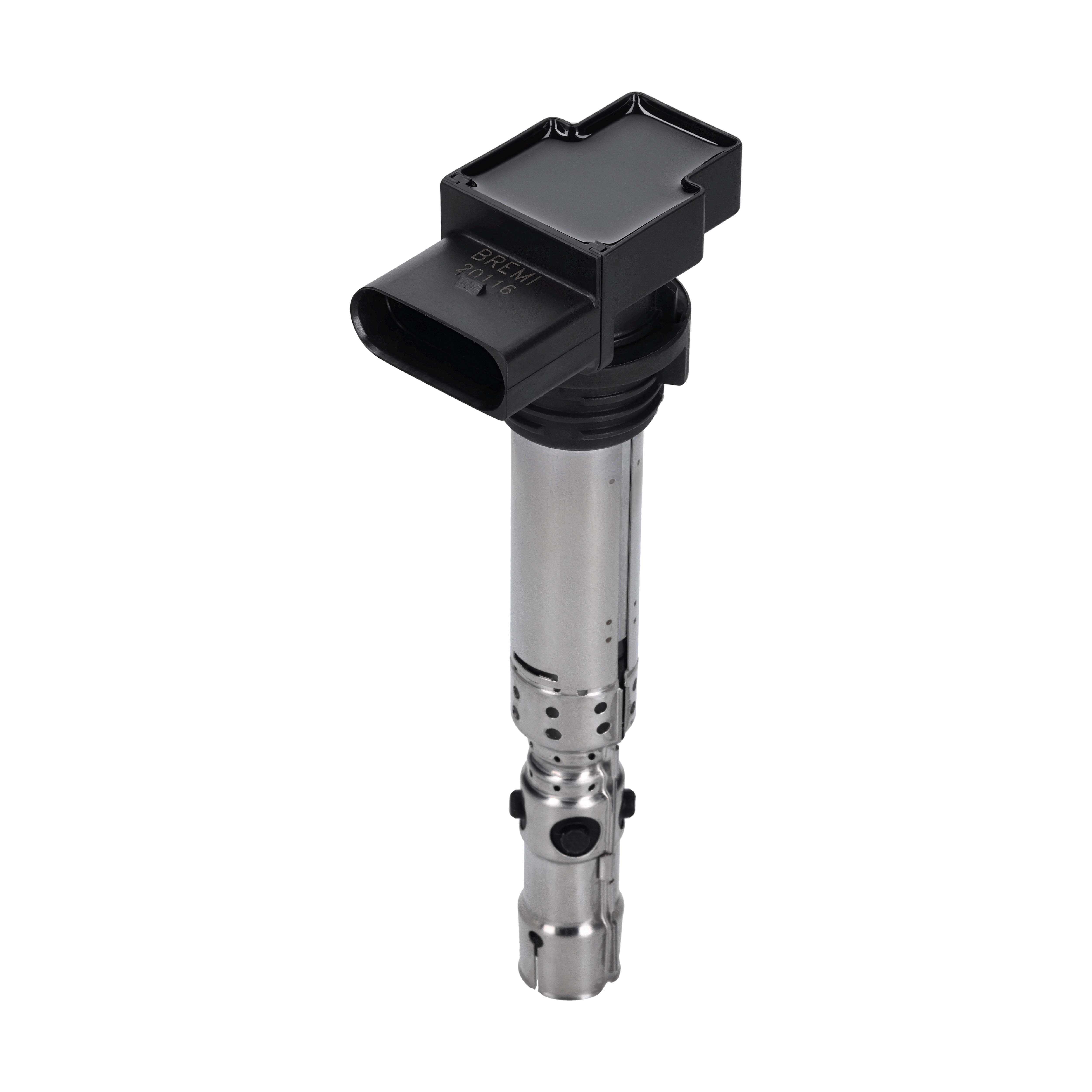 BREMI Tændspole 20116 for VW SKODA