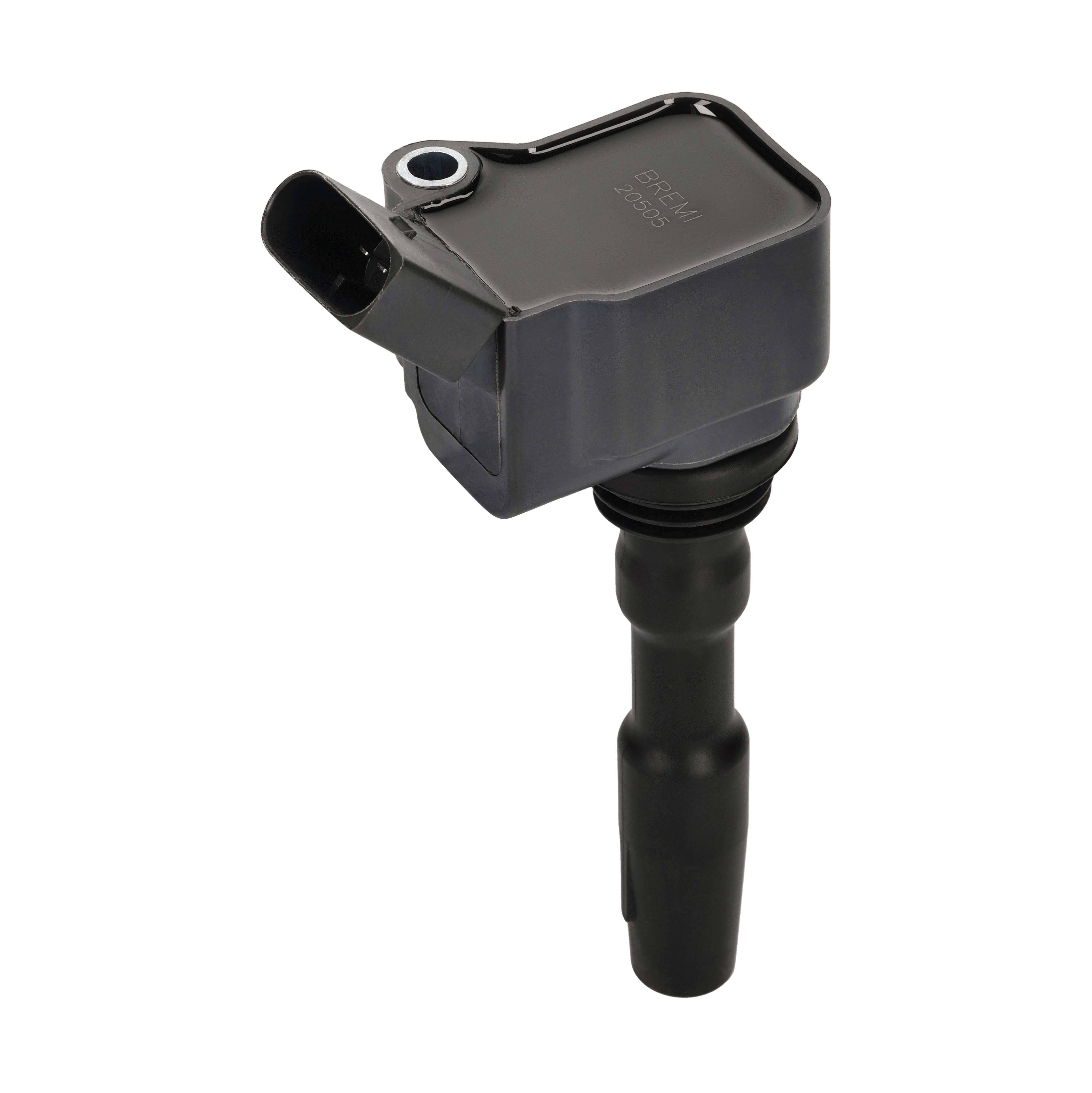 BREMI Tændspole 20505 for SEAT VW SKODA AUDI