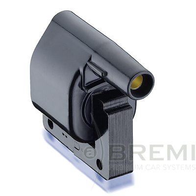 BREMI Tændspole 20300 for GENERAL MOTORS DAEWOO NISSAN