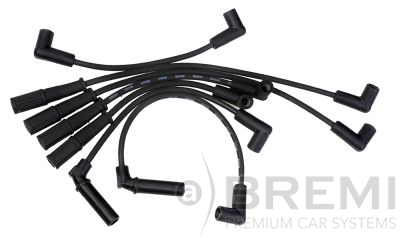 BREMI Tændkabelsæt 300768 for CHRYSLER BORGWARD