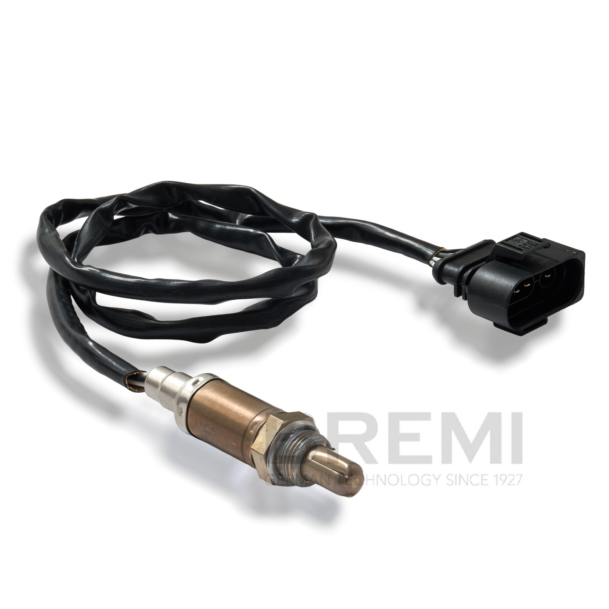 BREMI Lambdasonde 75002 for VW