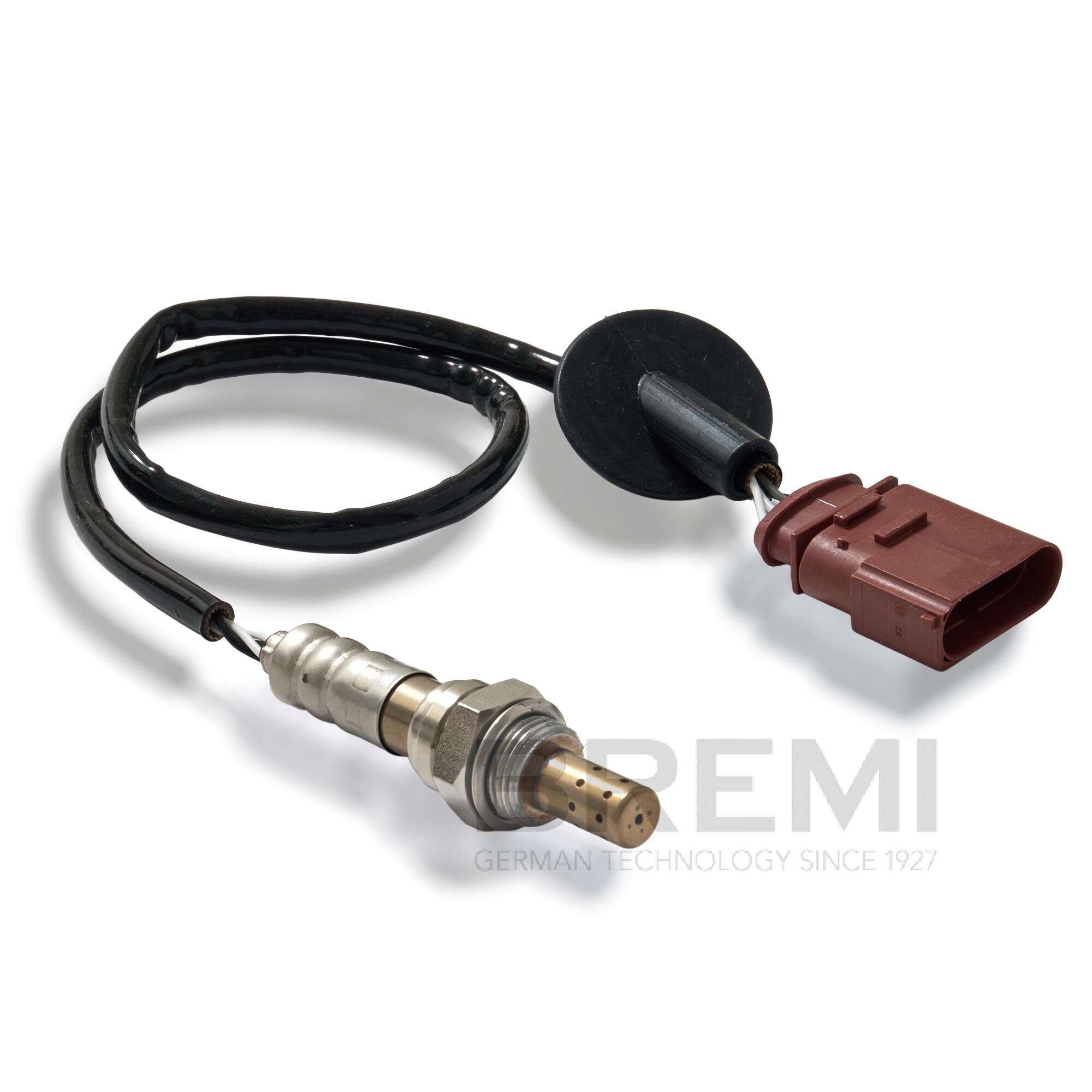 BREMI Lambdasonde 75006 for AUDI
