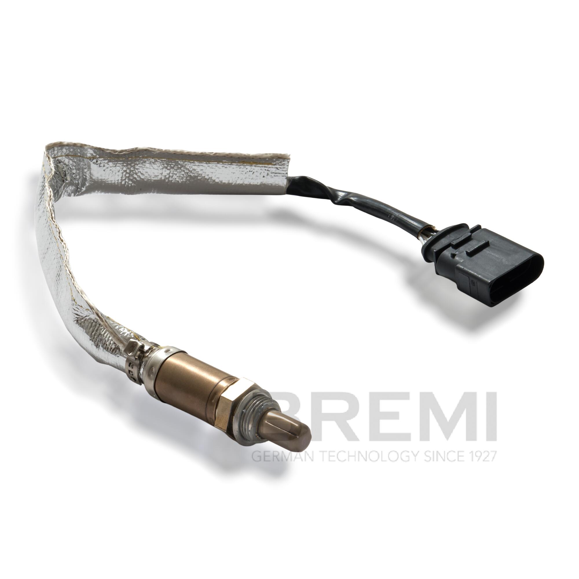 BREMI Lambdasonde 75003 for VW