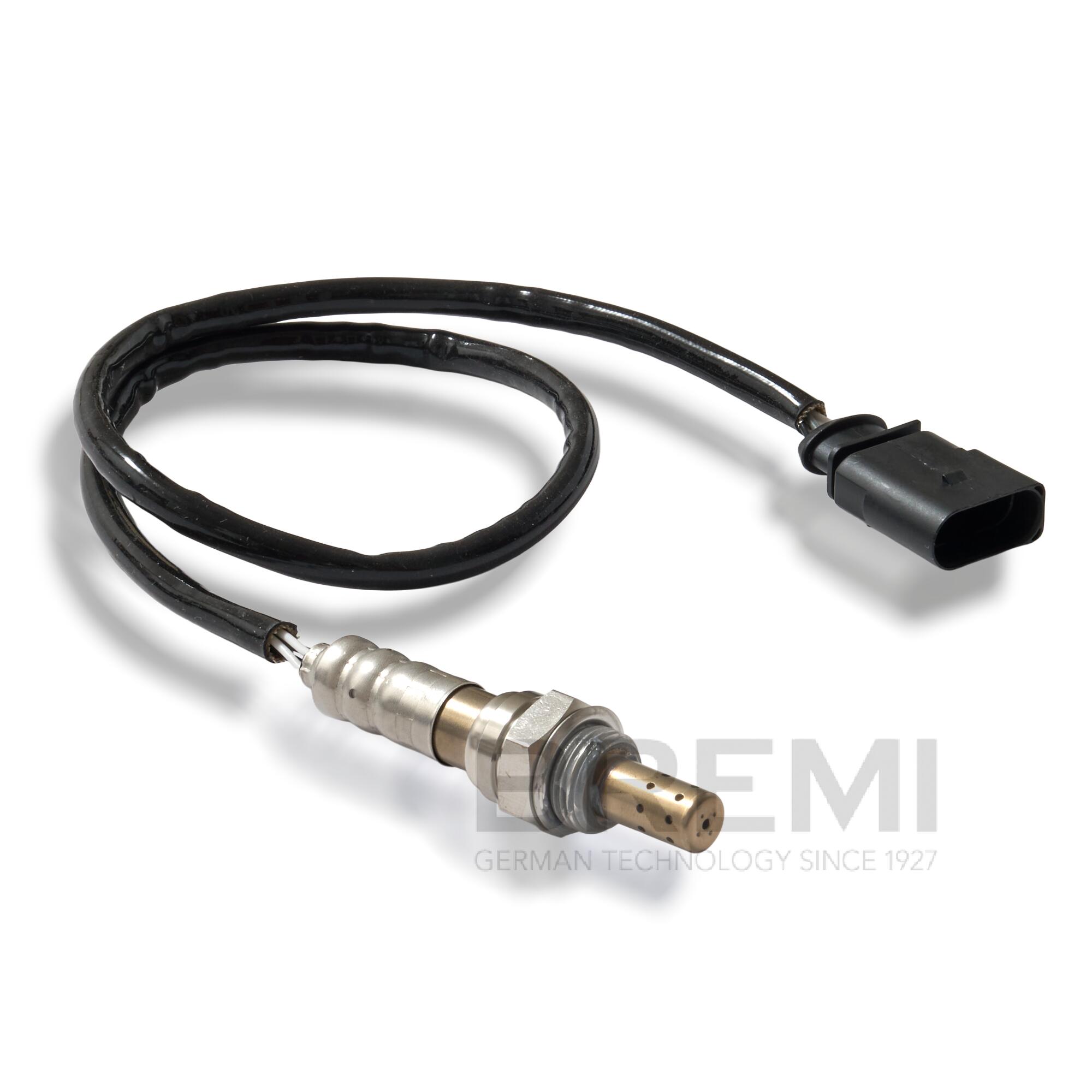 BREMI Lambdasonde 75005 for AUDI