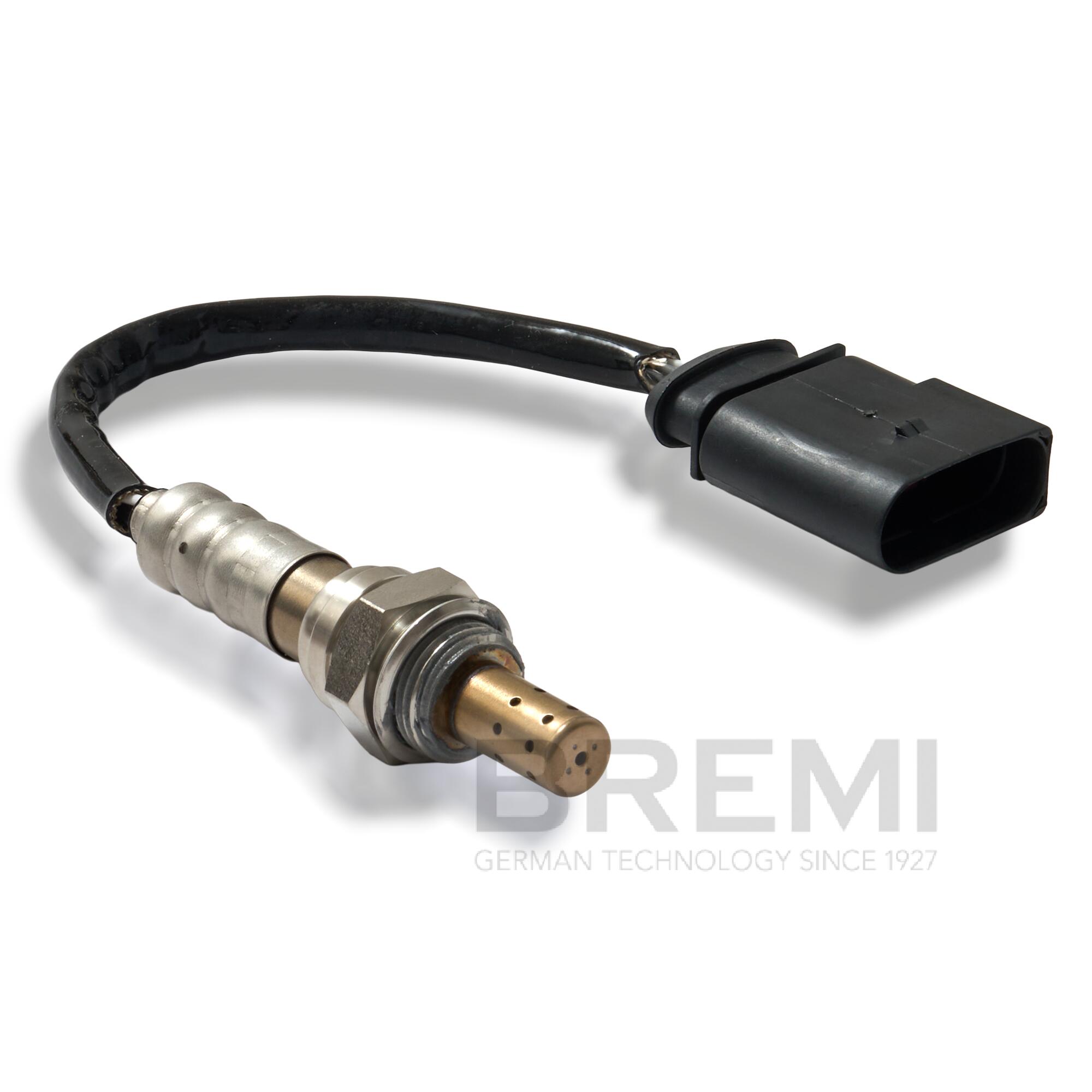 BREMI Lambdasonde 75010 for SEAT