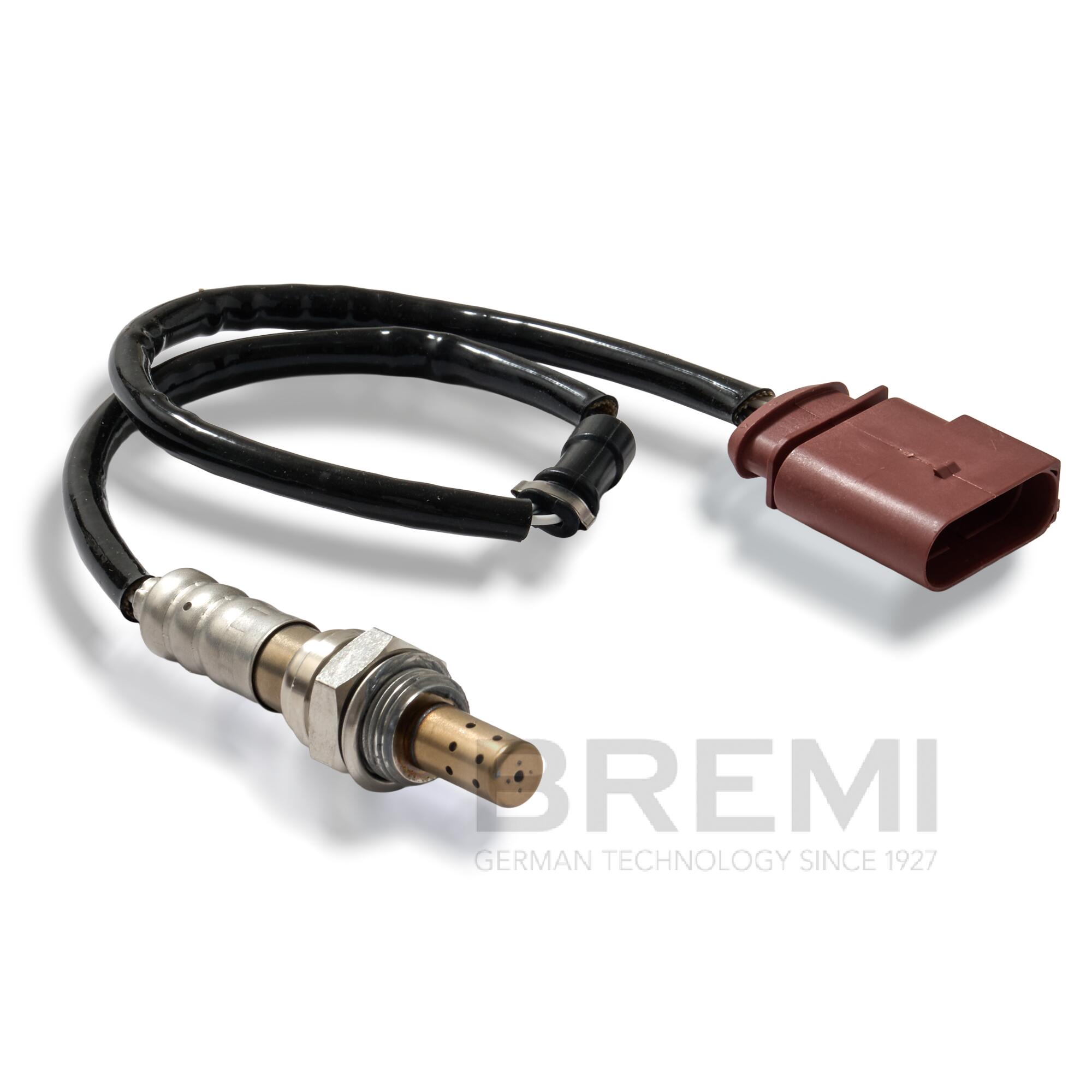 BREMI Lambdasonde 75007 for VW