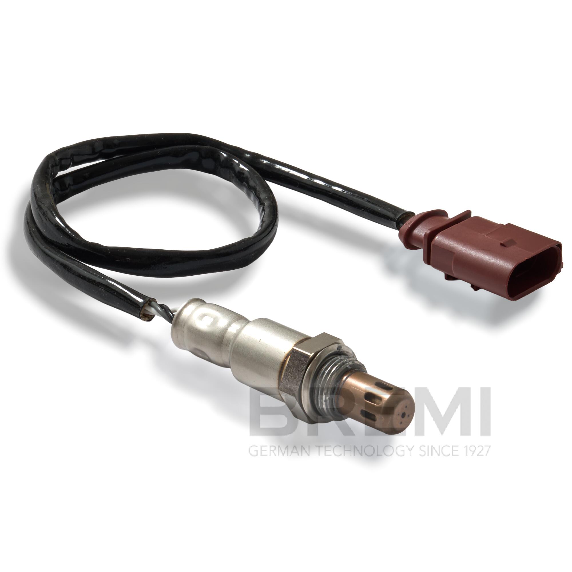 BREMI Lambdasonde 75009 for SEAT