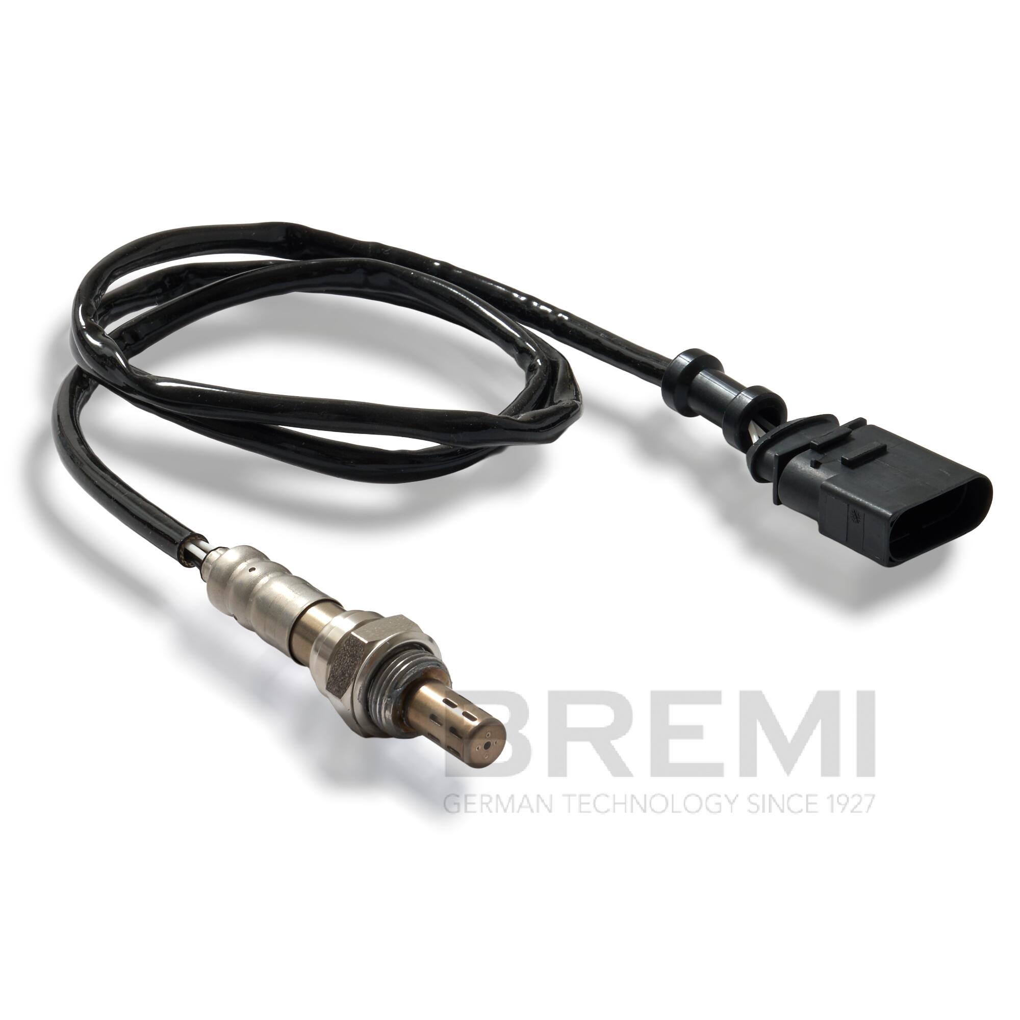 BREMI Lambdasonde 75013 for SKODA