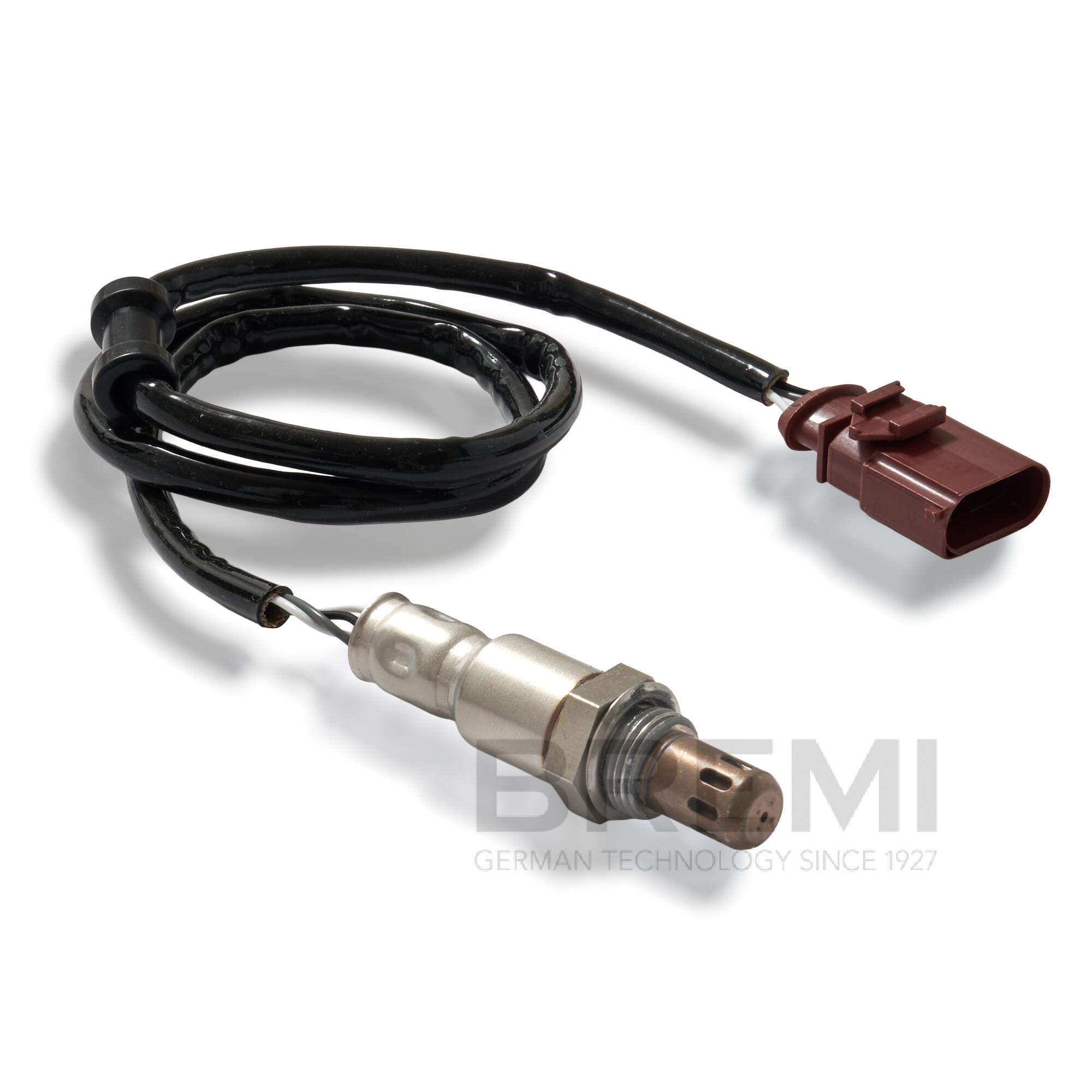 BREMI Lambdasonde 75017 for VW