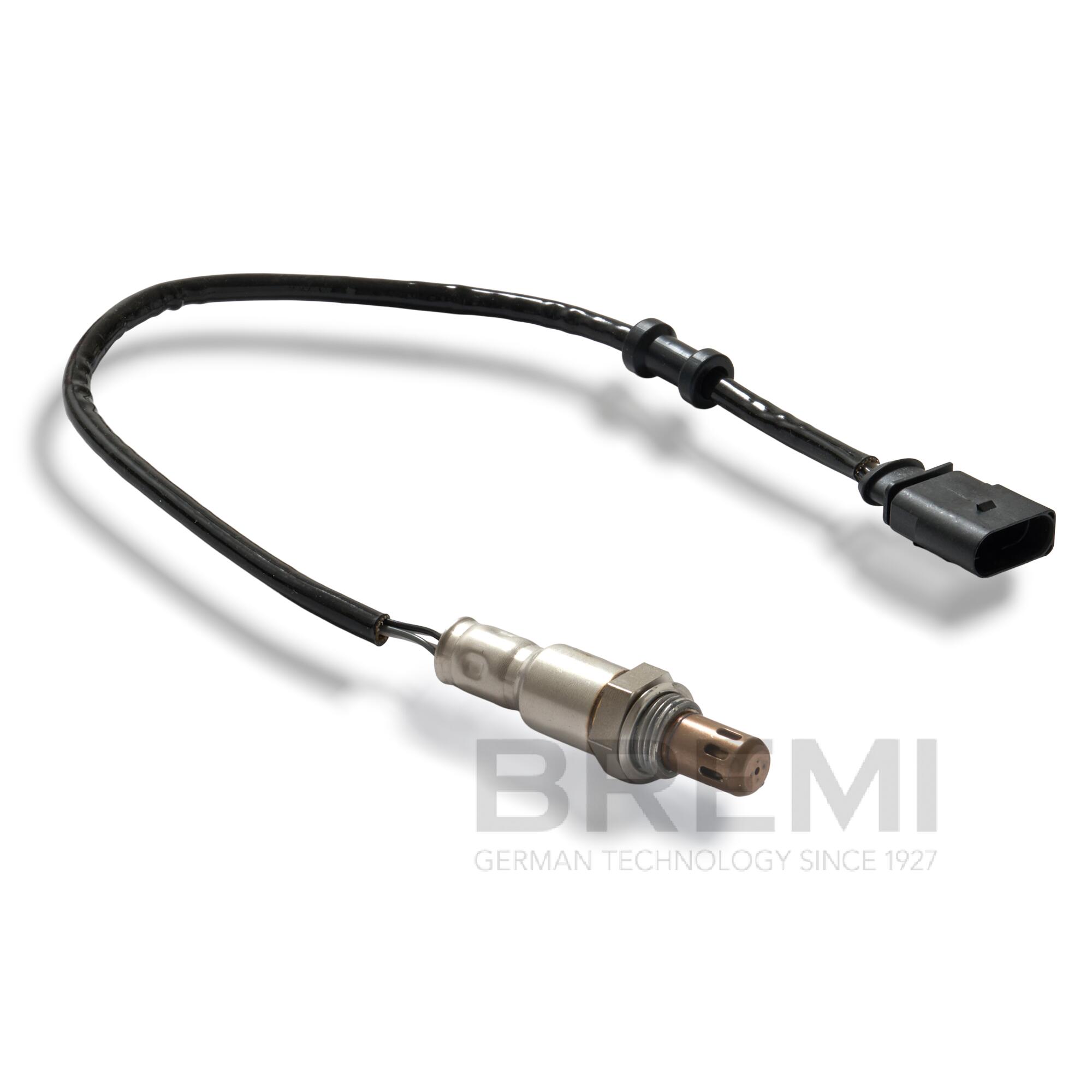 BREMI Lambdasonde 75015 for SEAT VW