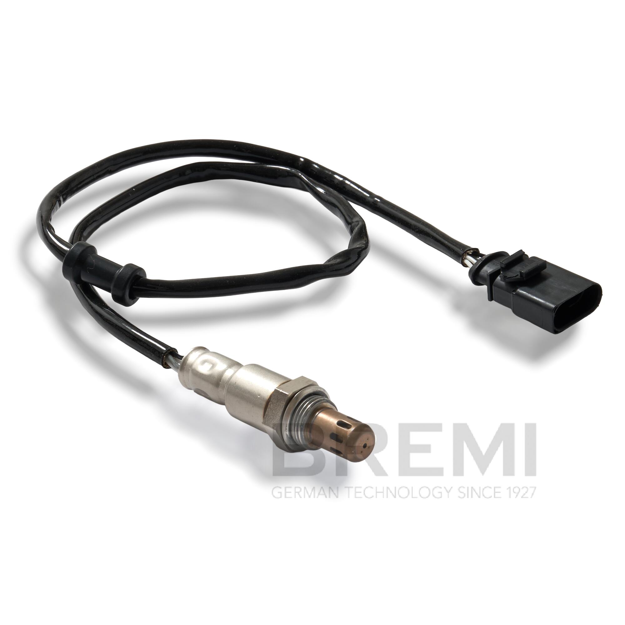BREMI Lambdasonde 75019 for SEAT