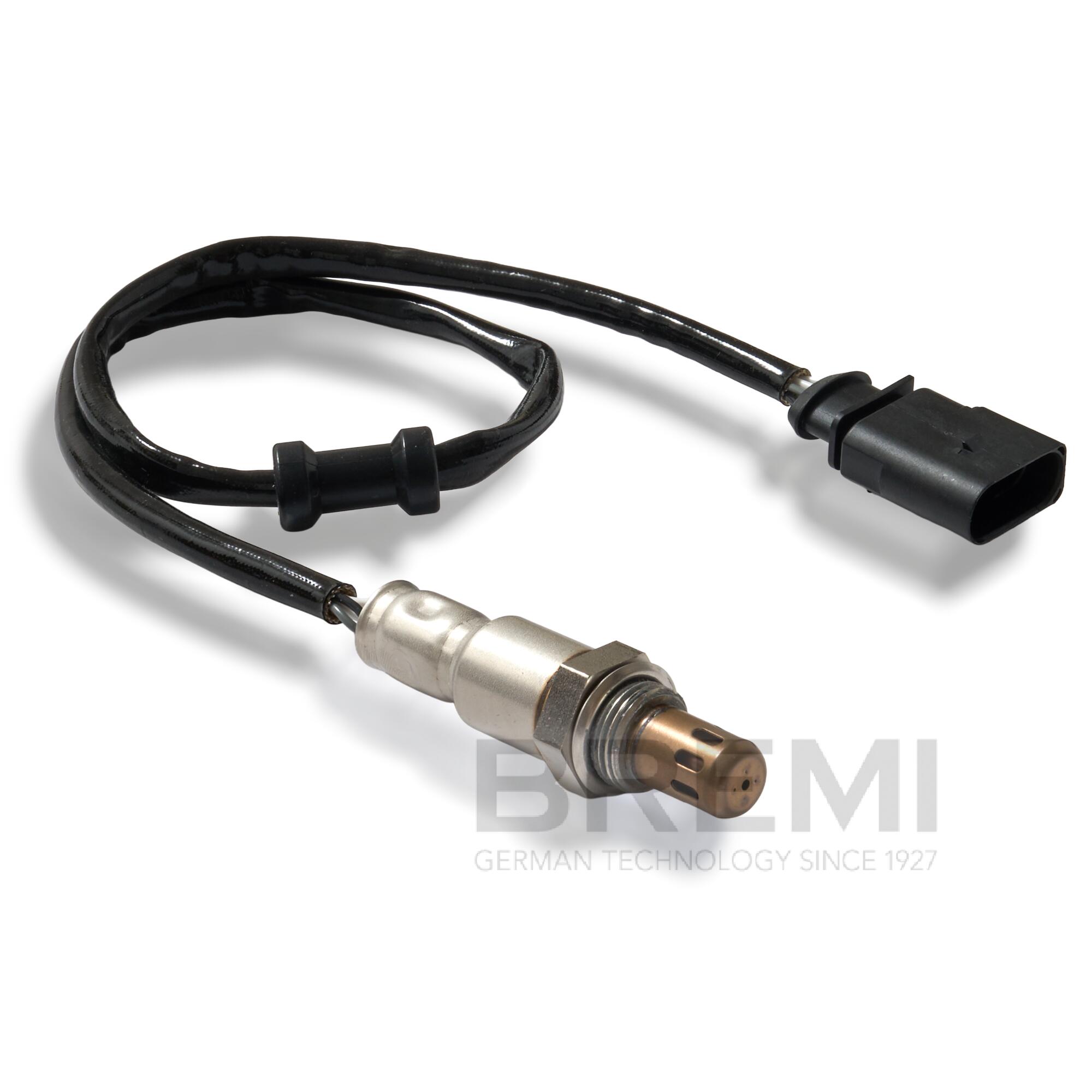 BREMI Lambdasonde 75016 for VW