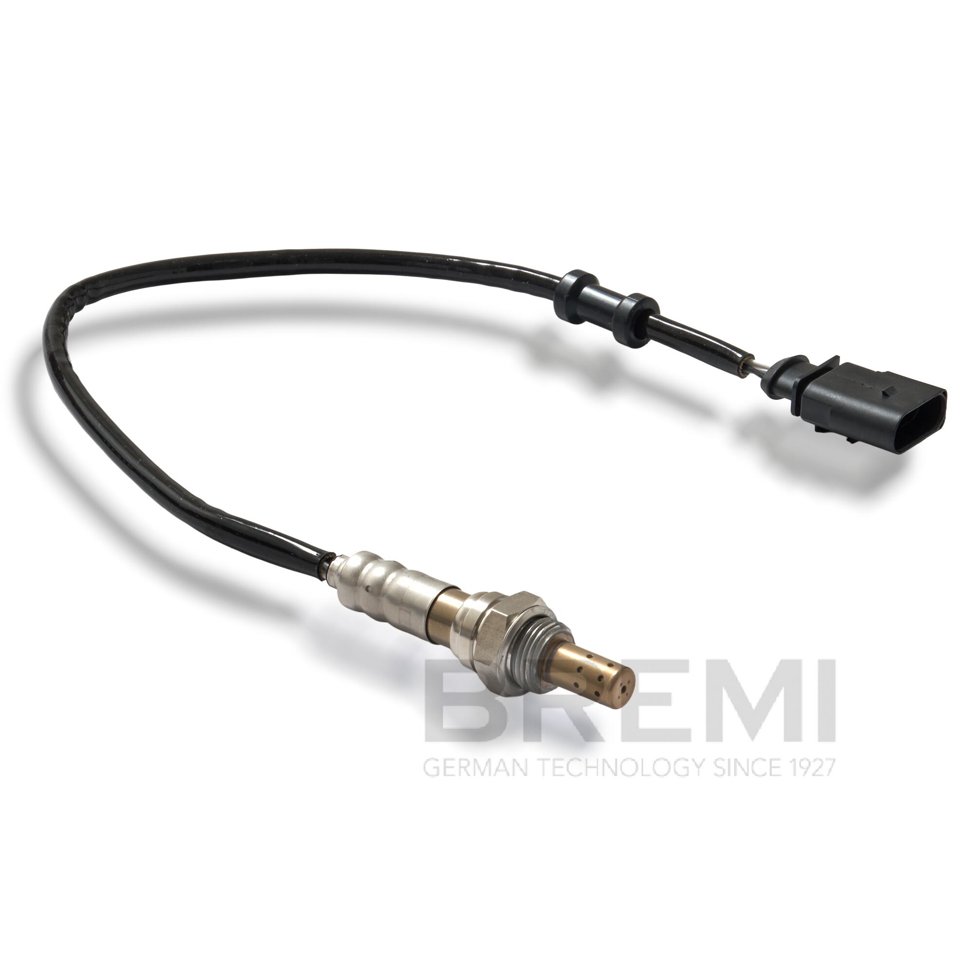 BREMI Lambdasonde 75012 for SKODA