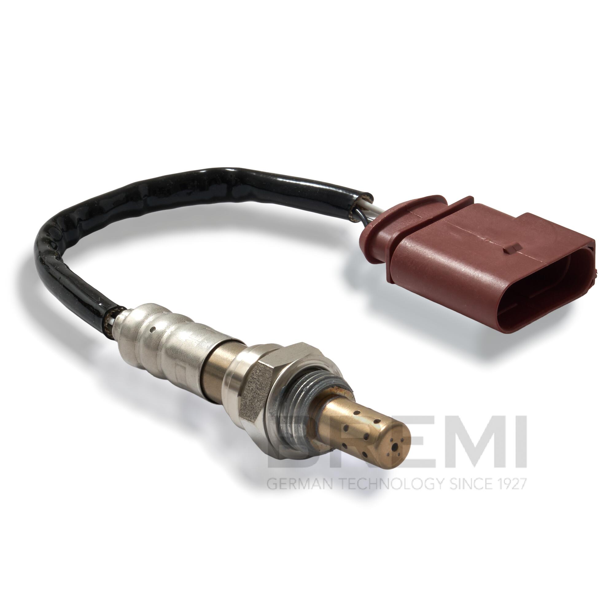 BREMI Lambdasonde 75008 for SEAT