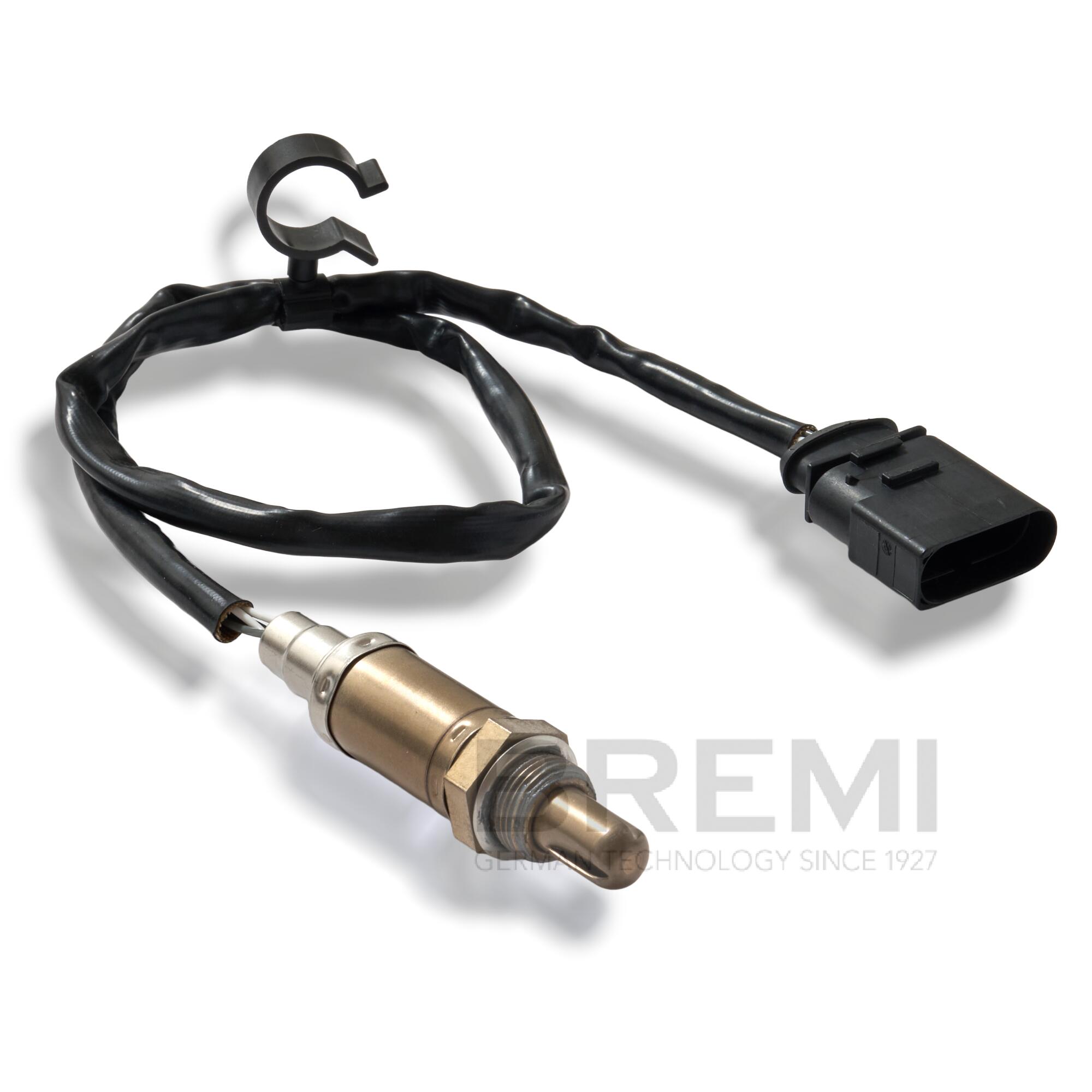 BREMI Lambdasonde 75021 for SEAT VW AUDI