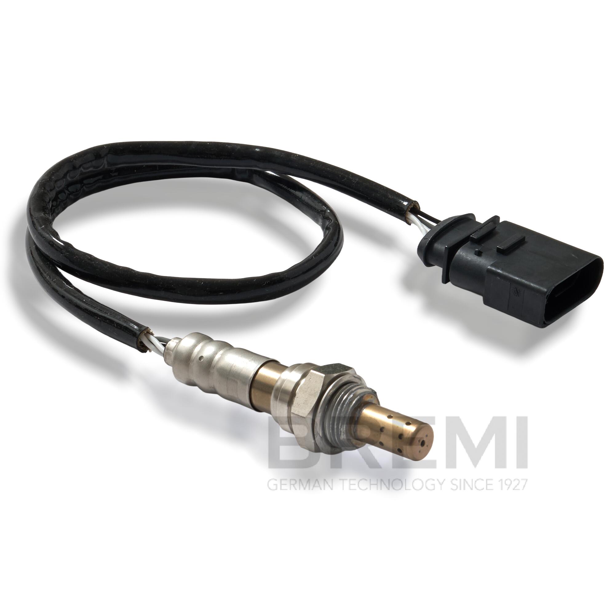 BREMI Lambdasonde 75022 for VW SEAT