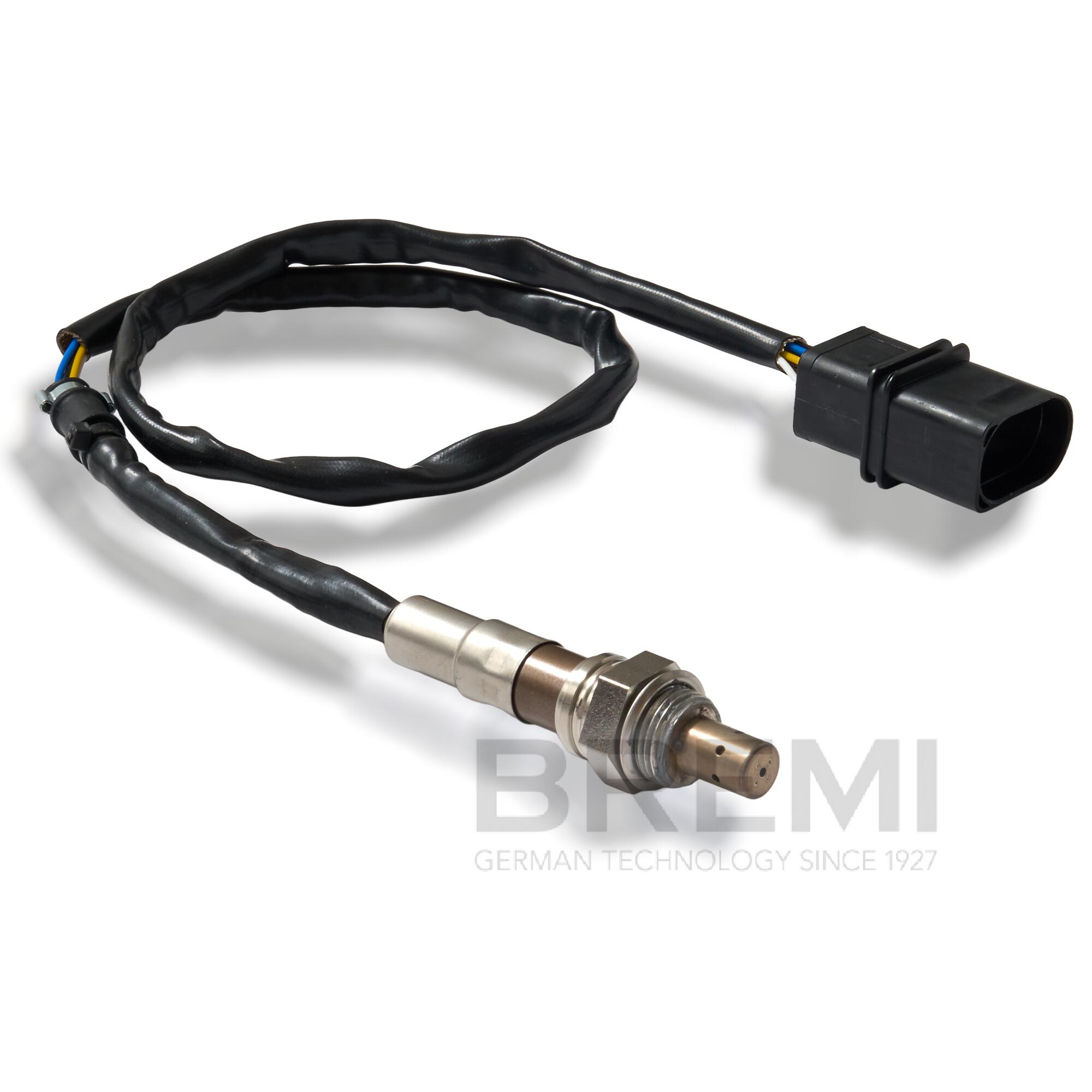 BREMI Lambdasonde 75023 for SEAT