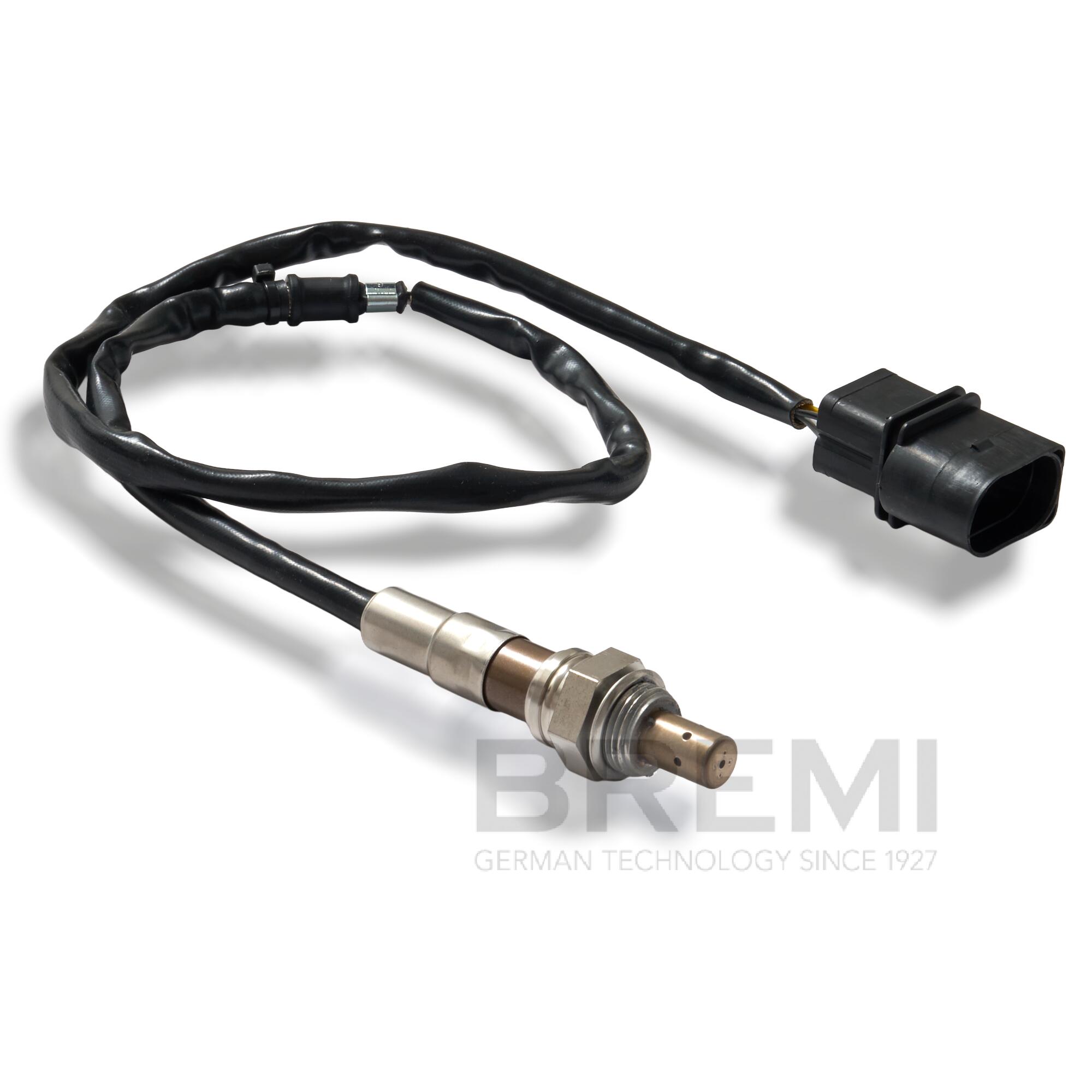 BREMI Lambdasonde 75024 for VW SEAT
