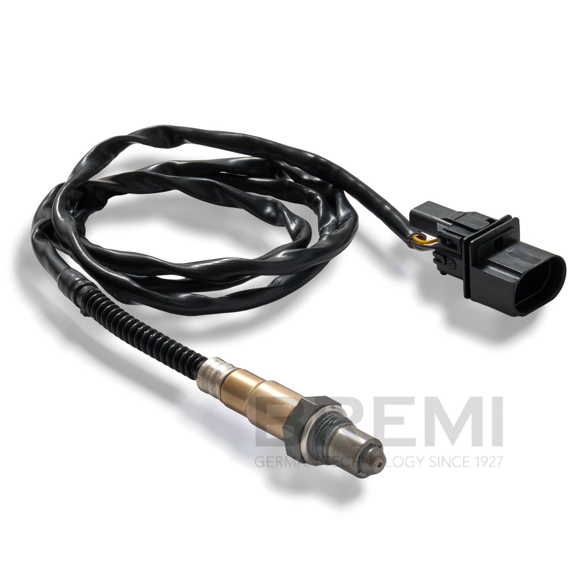 BREMI Lambdasonde 75026 for SEAT AUDI SKODA VW
