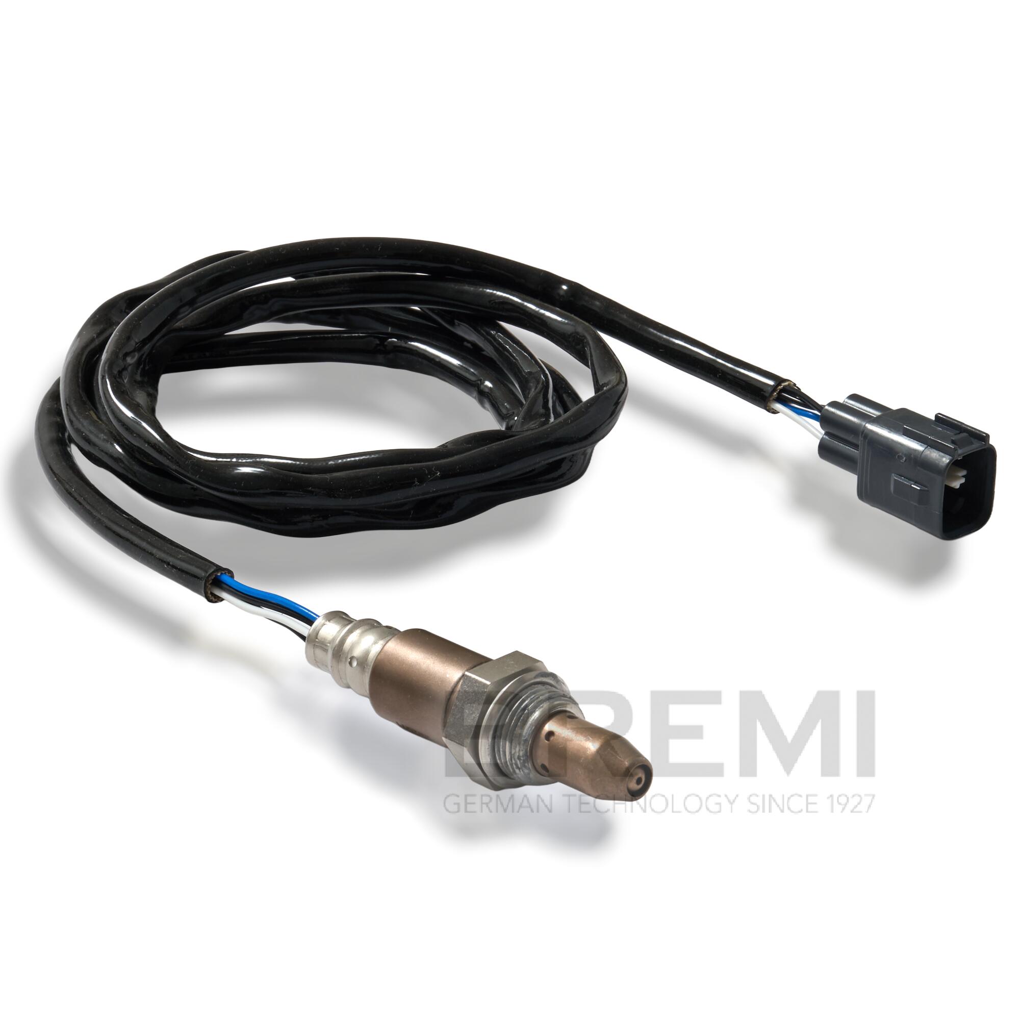BREMI Lambdasonde 75058 for OPEL