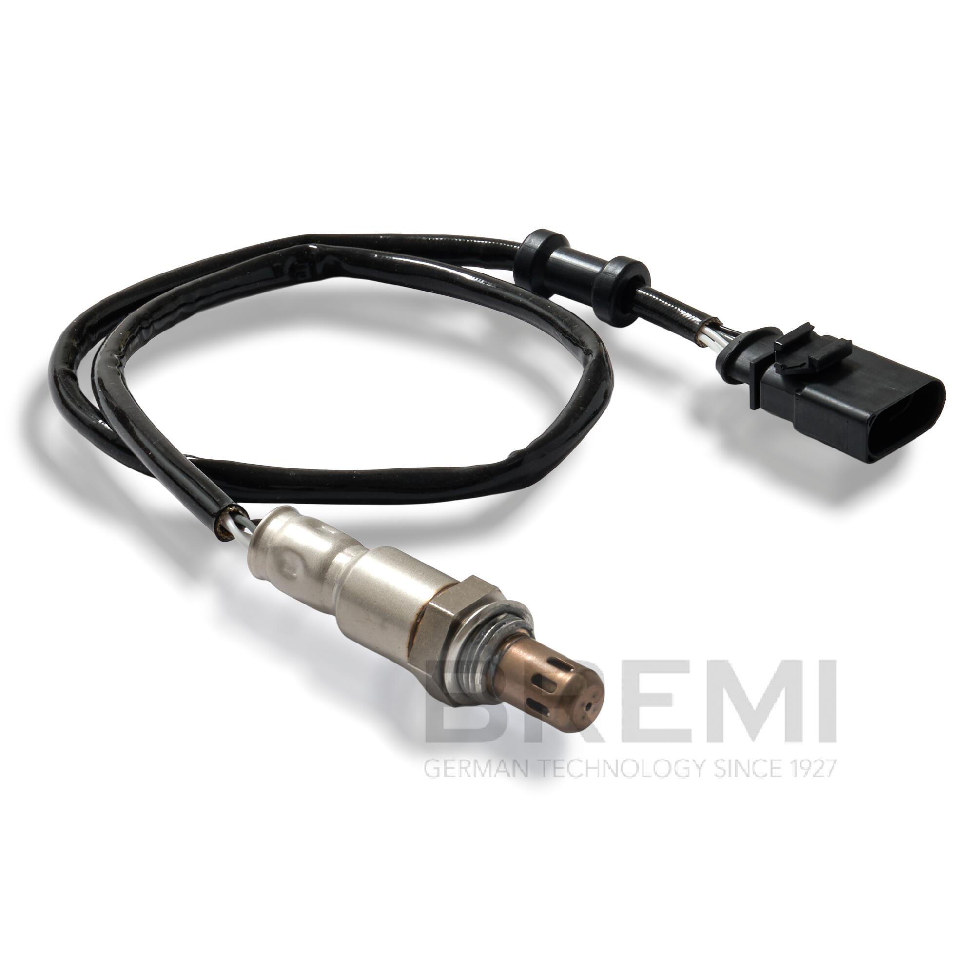 BREMI Lambdasonde 75020 for SKODA