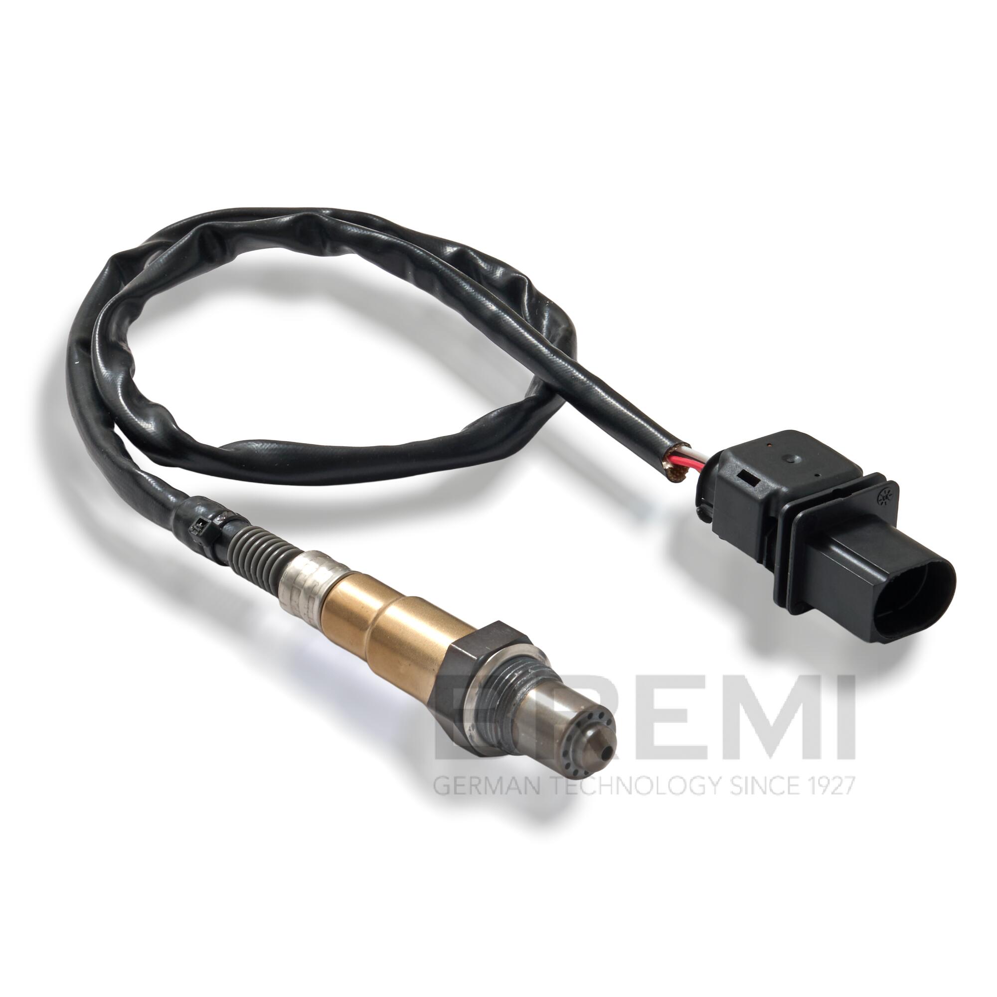BREMI Lambdasonde 75028 for VW SEAT