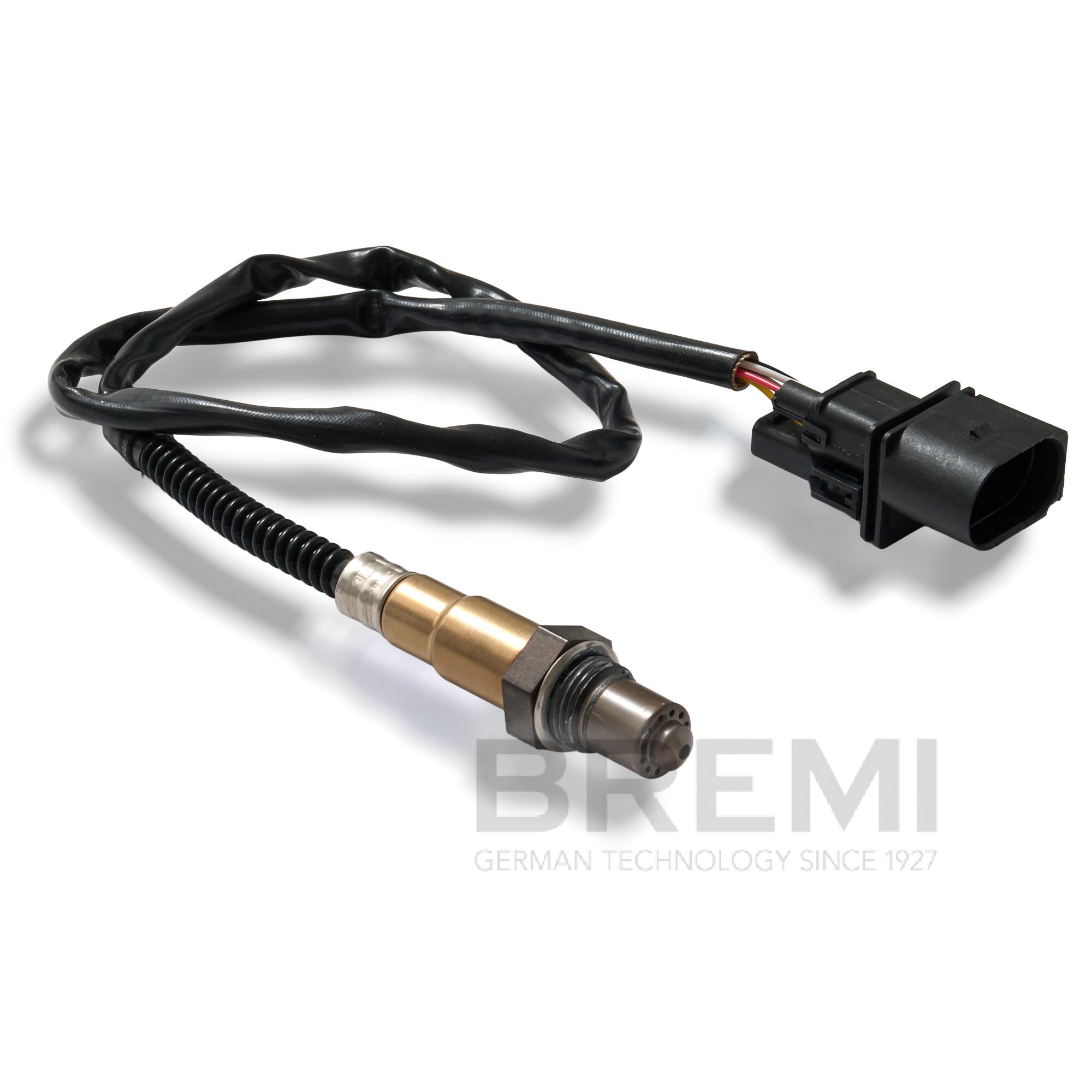 BREMI Lambdasonde 75027 for SEAT VW