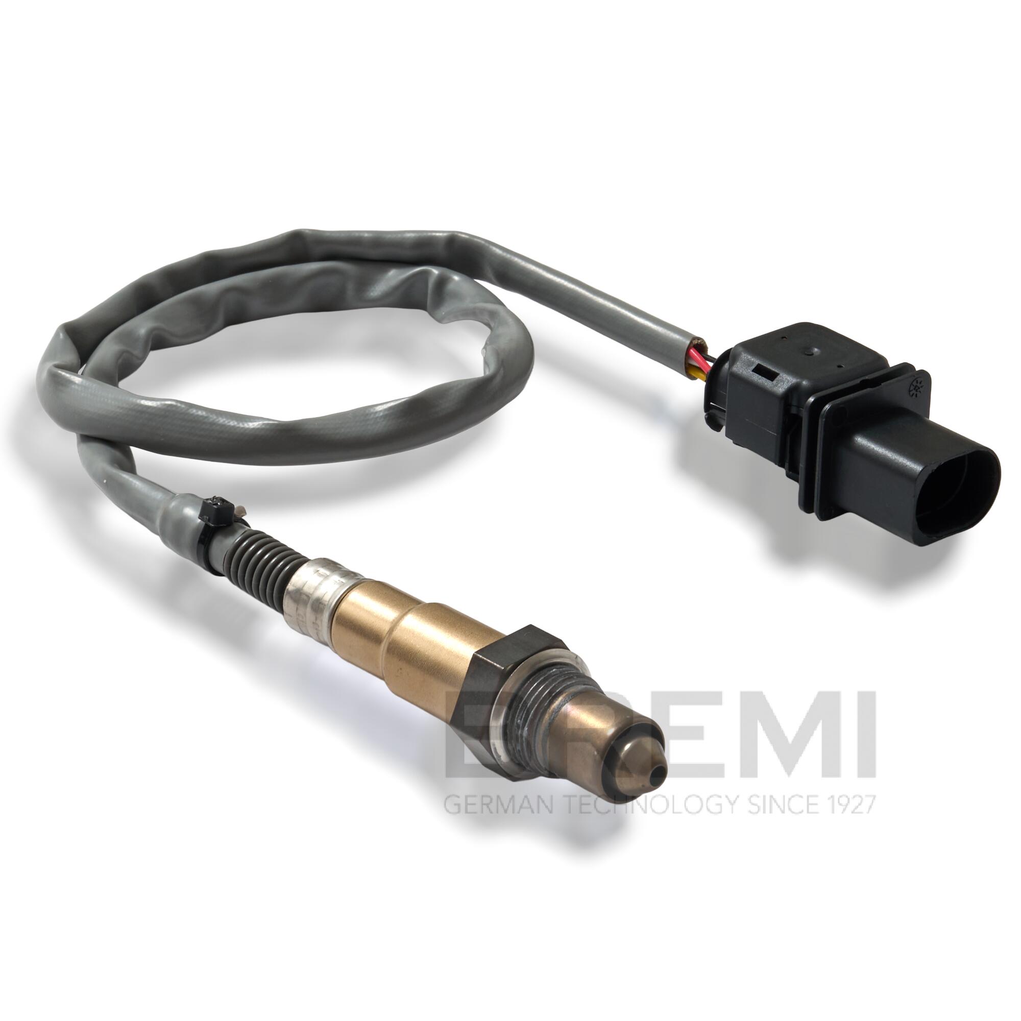 BREMI Lambdasonde 75031 for VW