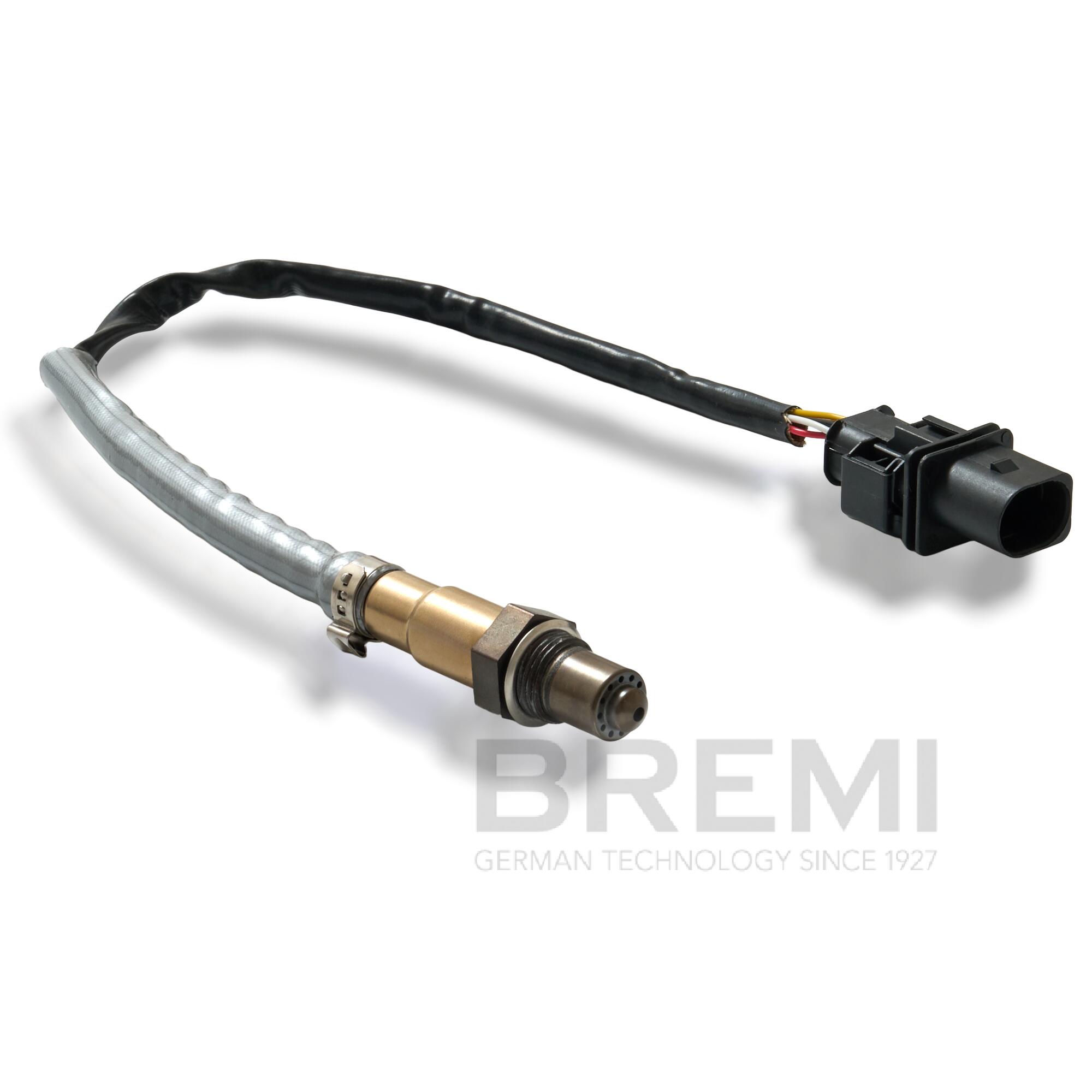 BREMI Lambdasonde 75029 for SEAT