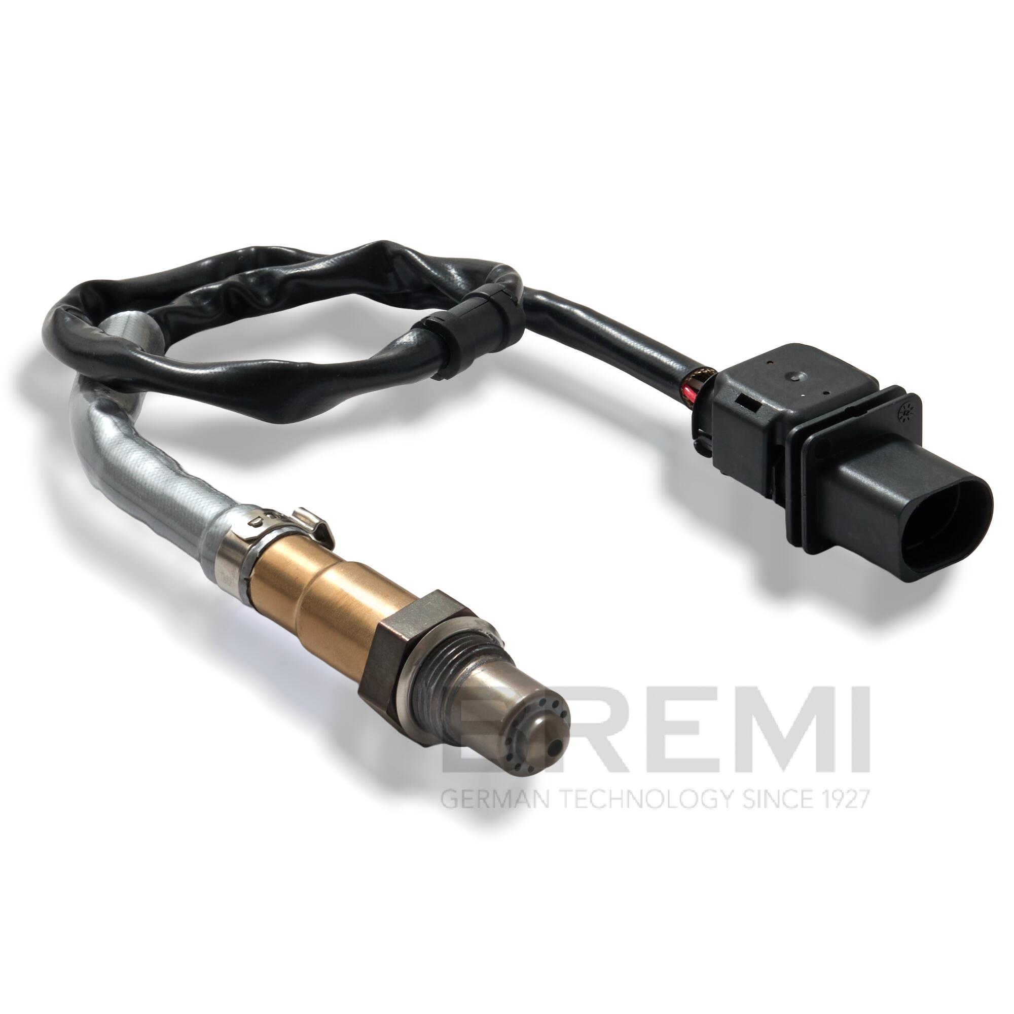 BREMI Lambdasonde 75030 for SEAT AUDI