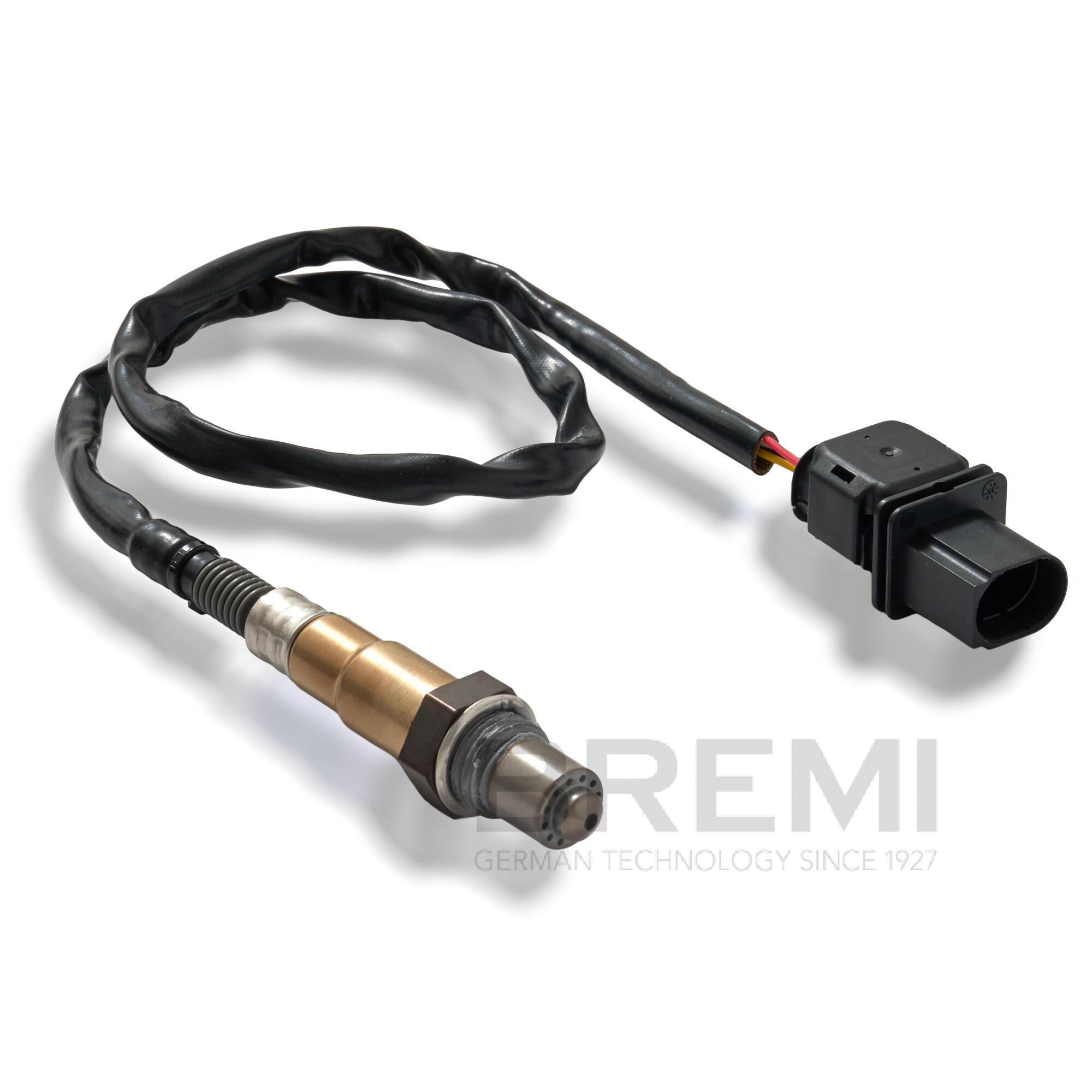 BREMI Lambdasonde 75033 for AUDI VW SEAT