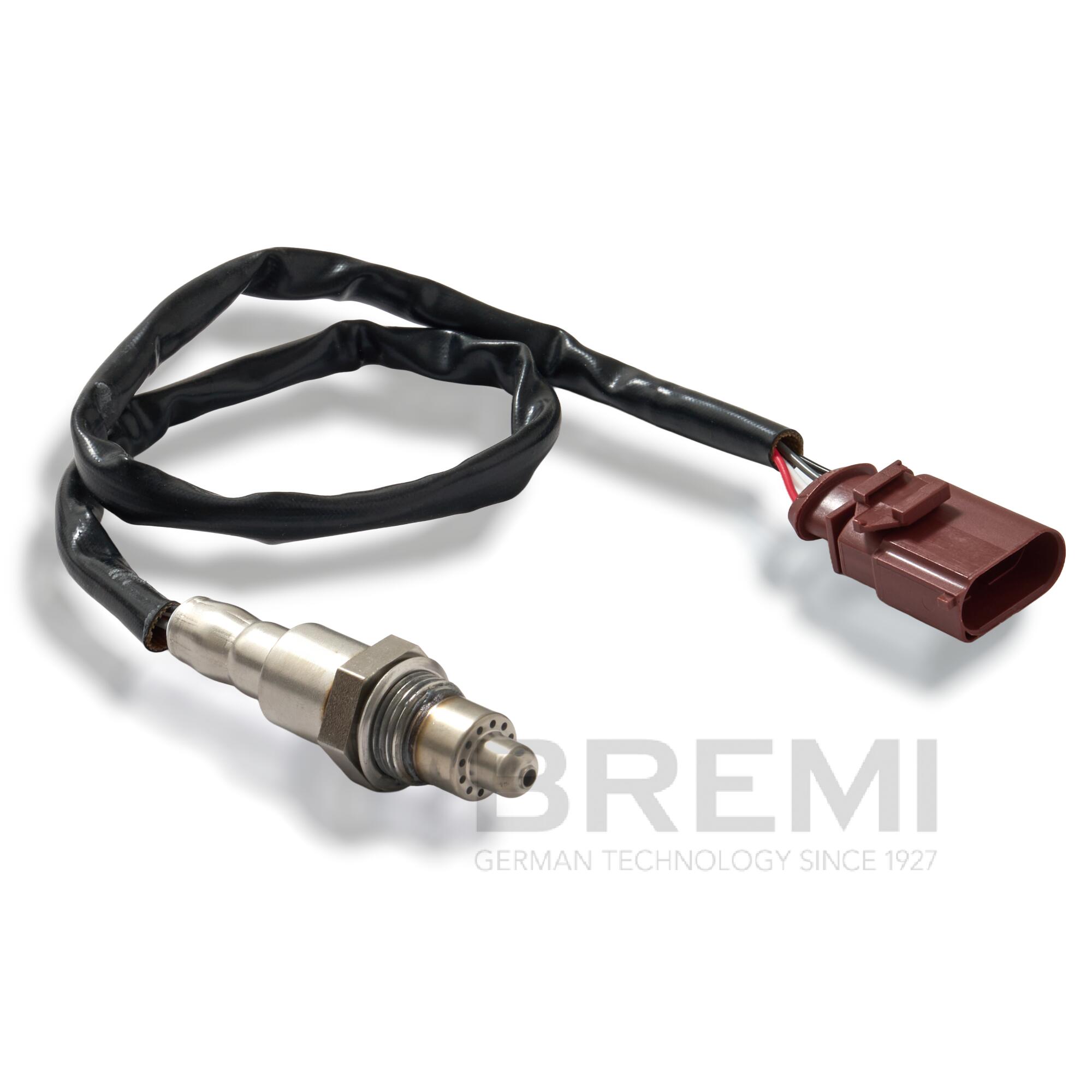 BREMI Lambdasonde 75036 for SEAT