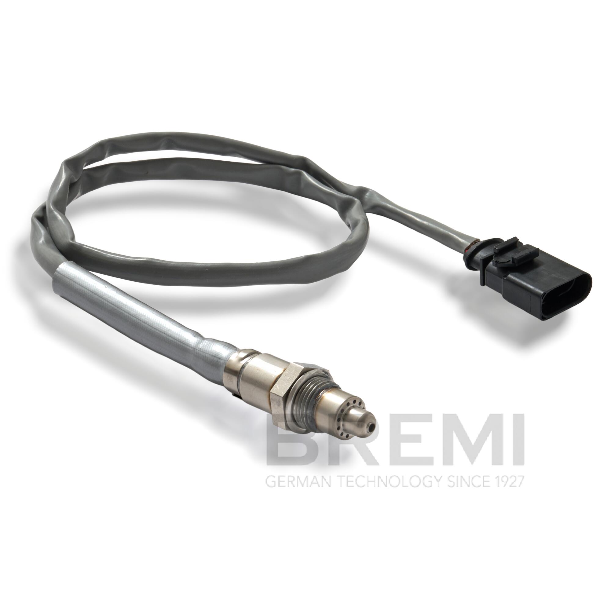 BREMI Lambdasonde 75035 for VW SEAT CUPRA