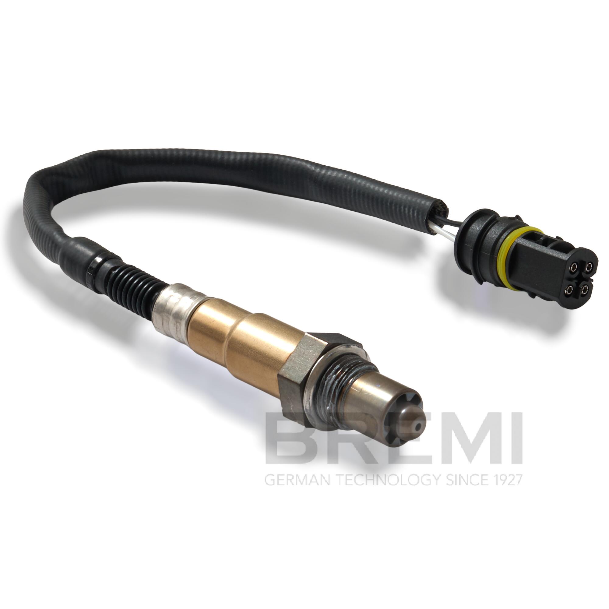 BREMI Lambdasonde 75039 for MERCEDES-BENZ