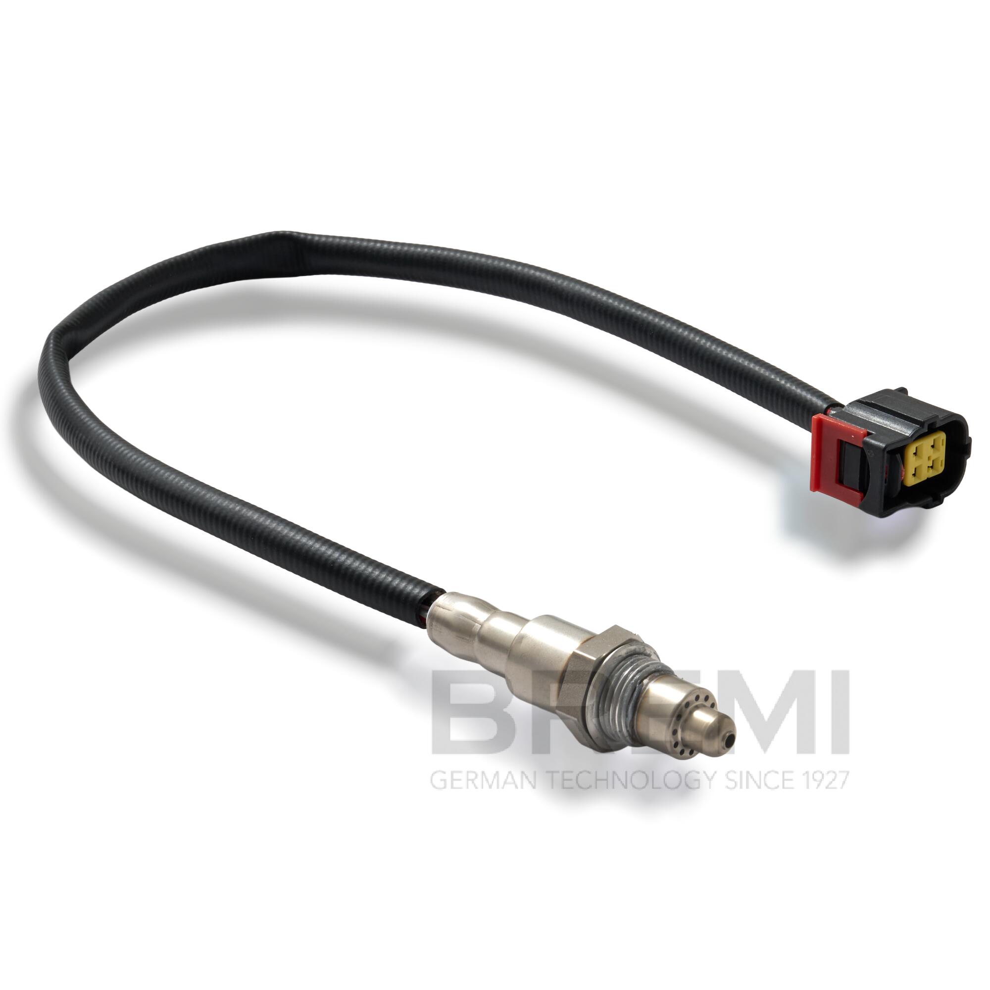 BREMI Lambdasonde 75042 for MERCEDES-BENZ